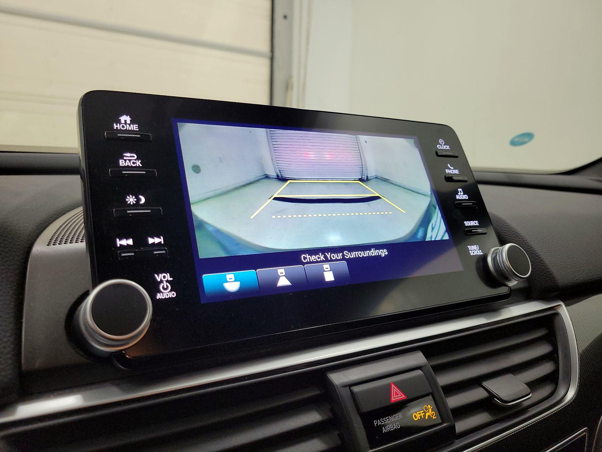 Thumbnail: 2020 Honda Accord - 14