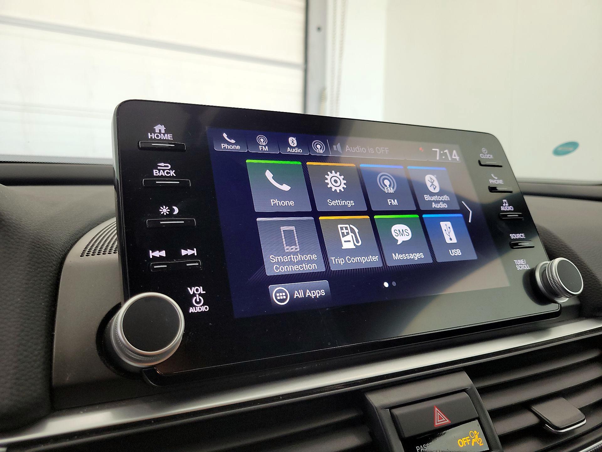 Thumbnail: 2020 Honda Accord - 15