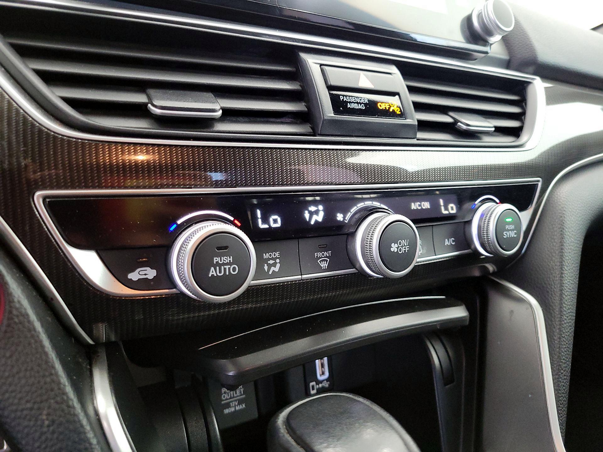 Thumbnail: 2020 Honda Accord - 16