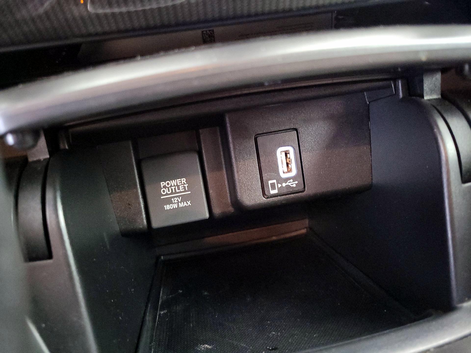 Thumbnail: 2020 Honda Accord - 18