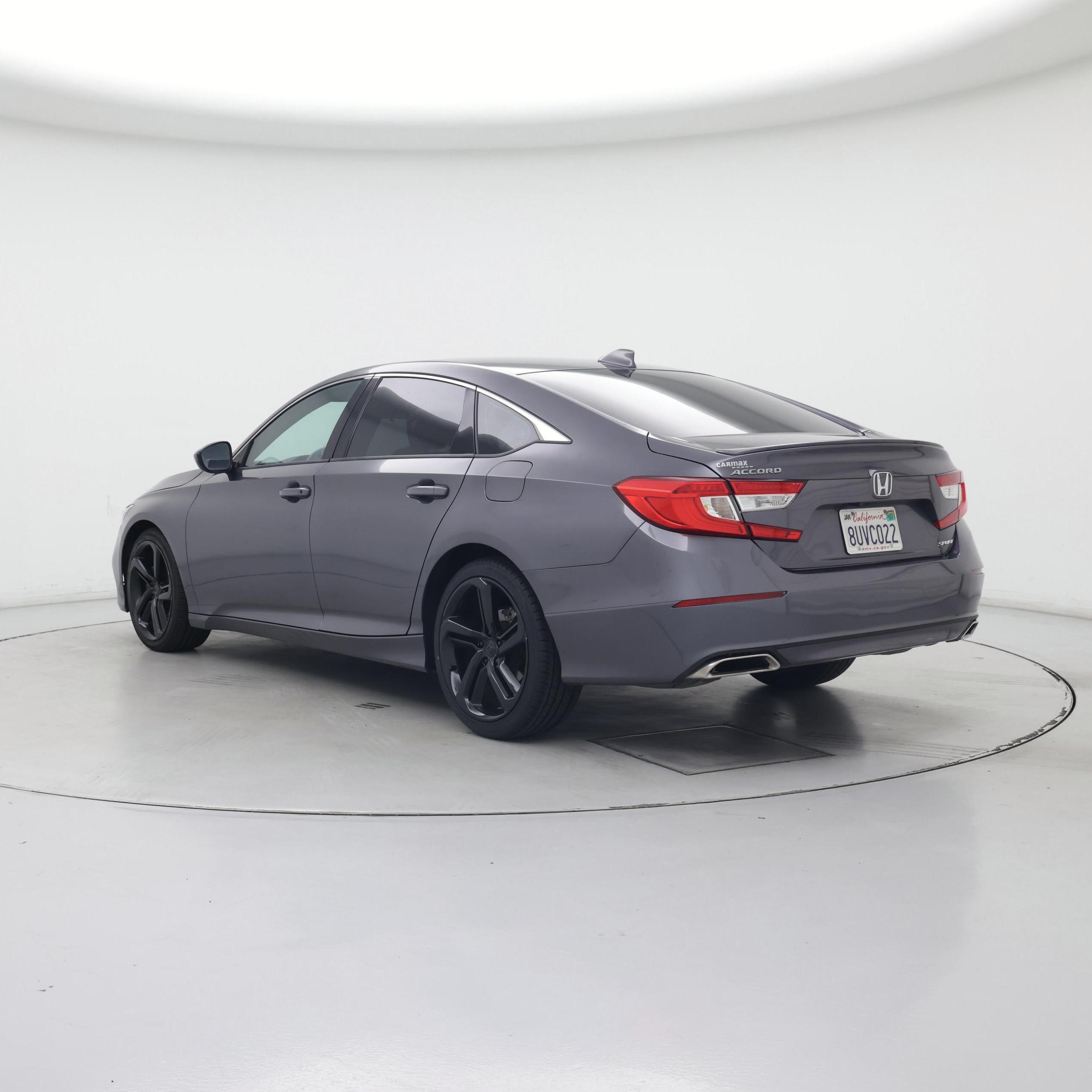 Thumbnail: 2020 Honda Accord - 2