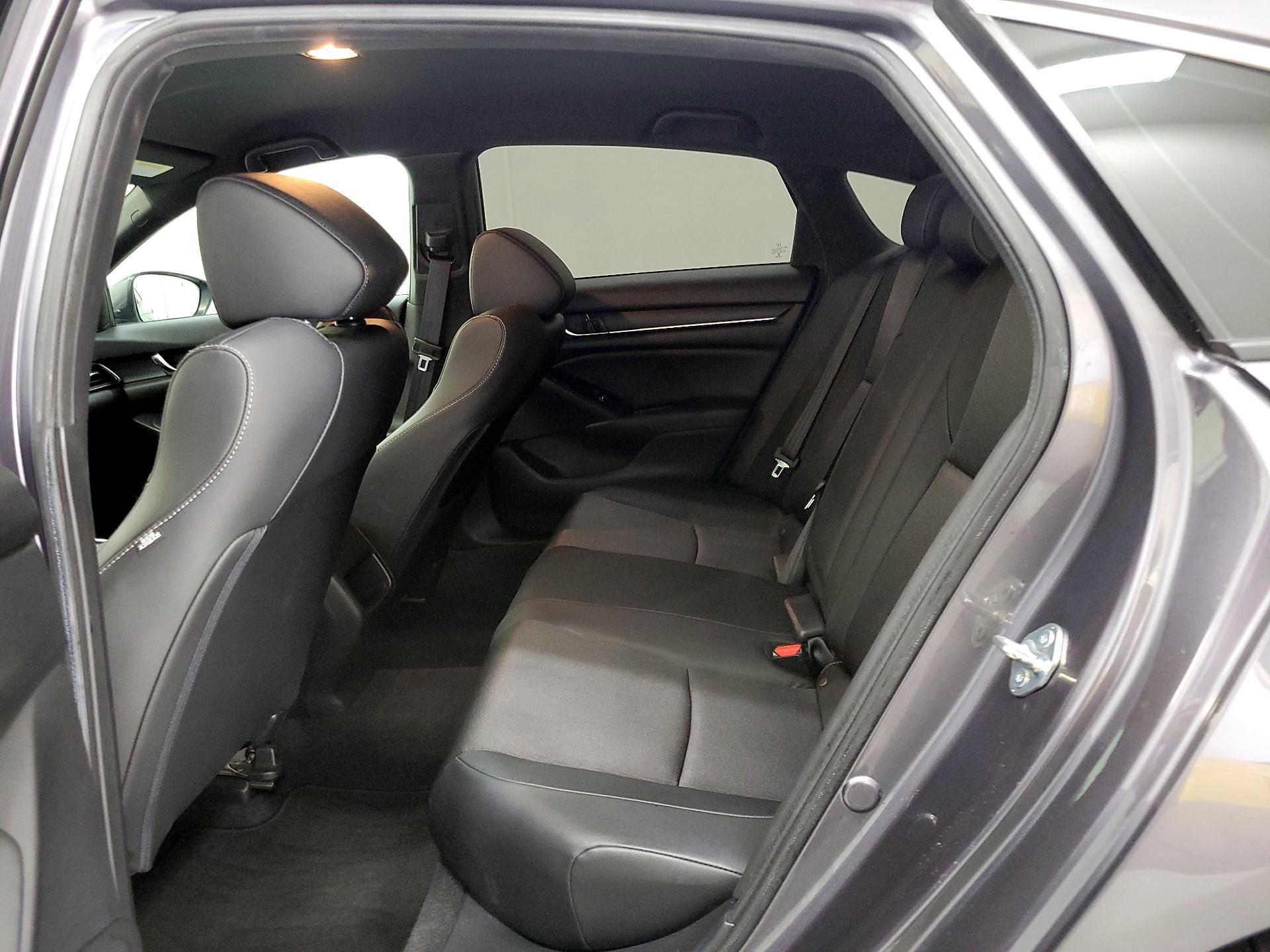 Thumbnail: 2020 Honda Accord - 19