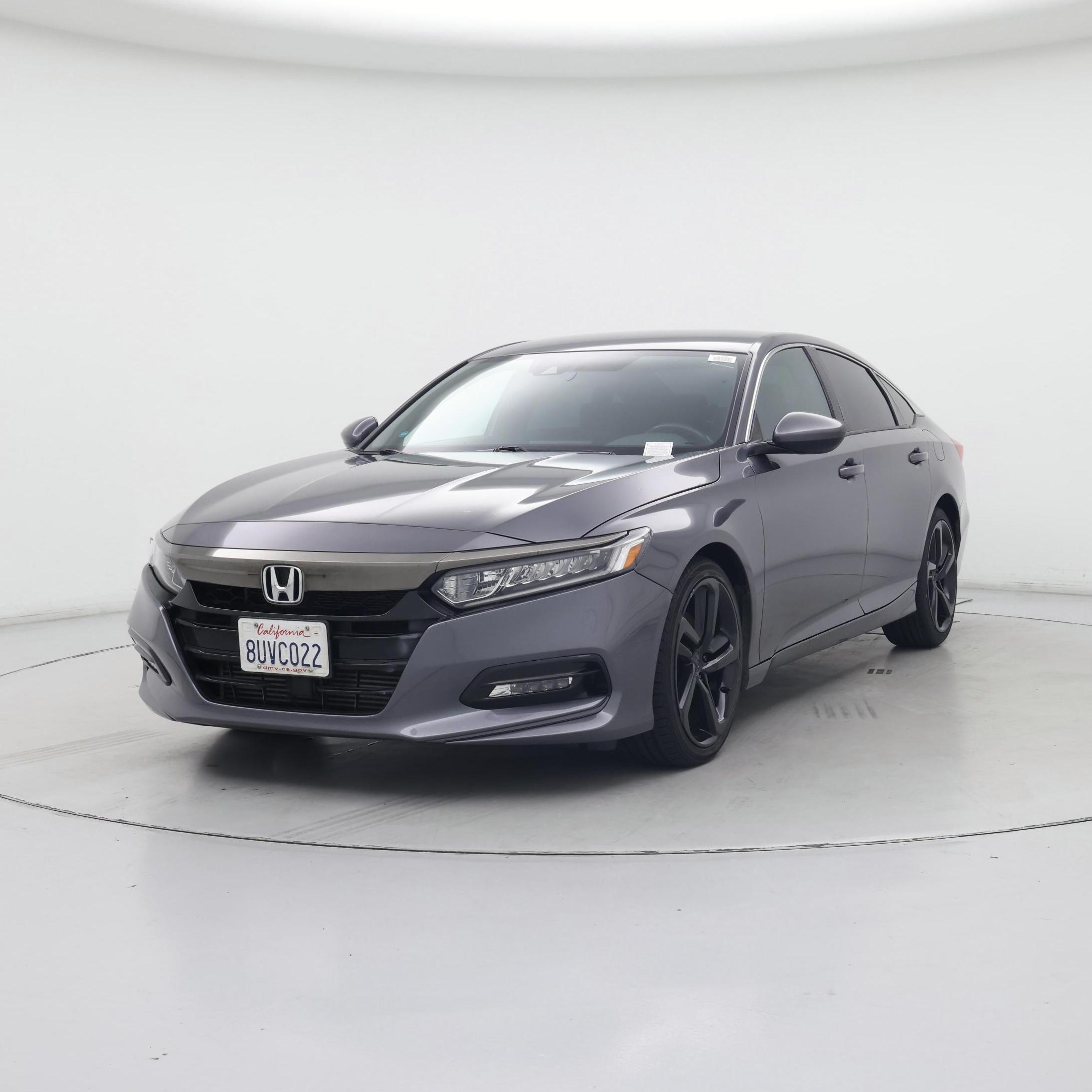 Thumbnail: 2020 Honda Accord - 4