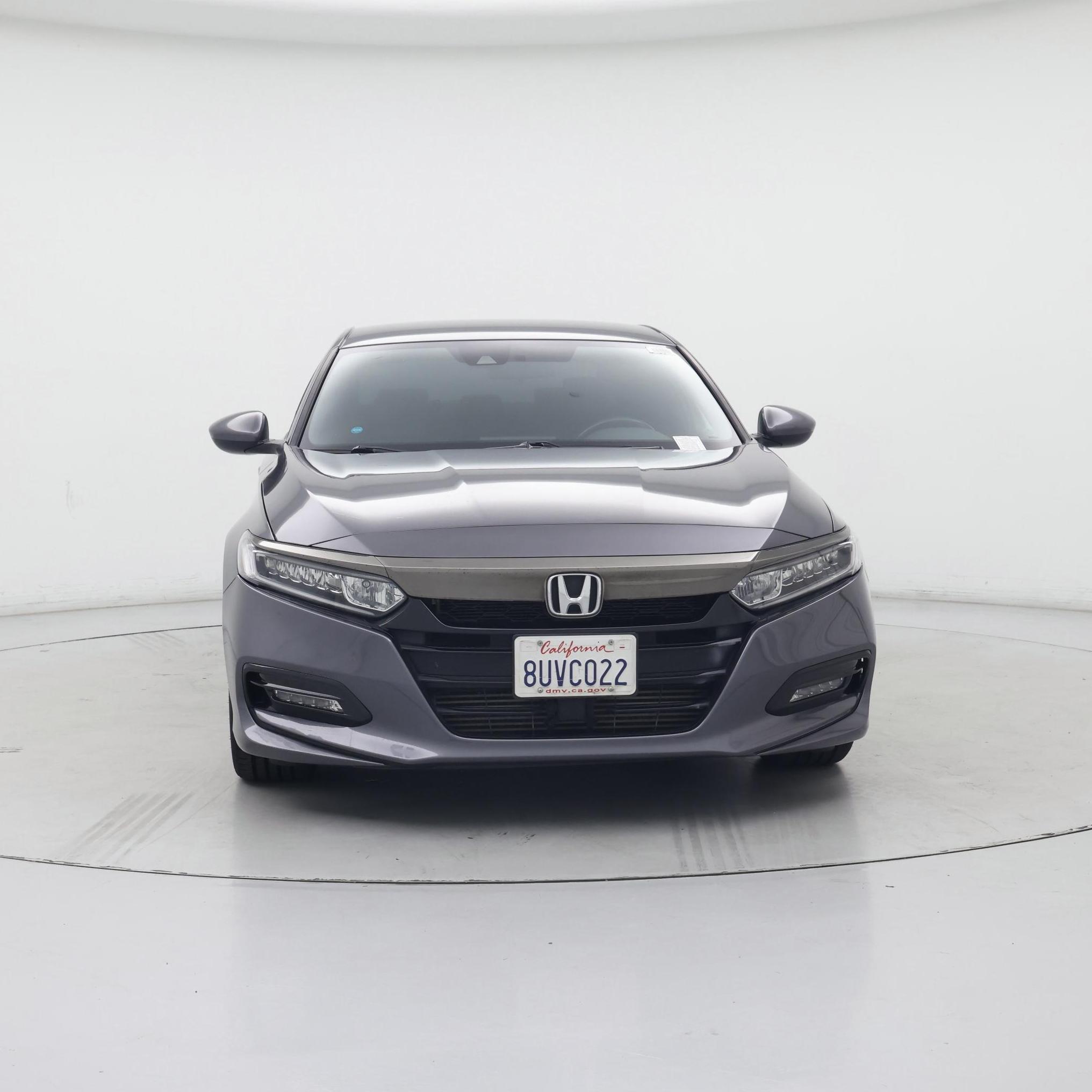 Thumbnail: 2020 Honda Accord - 5