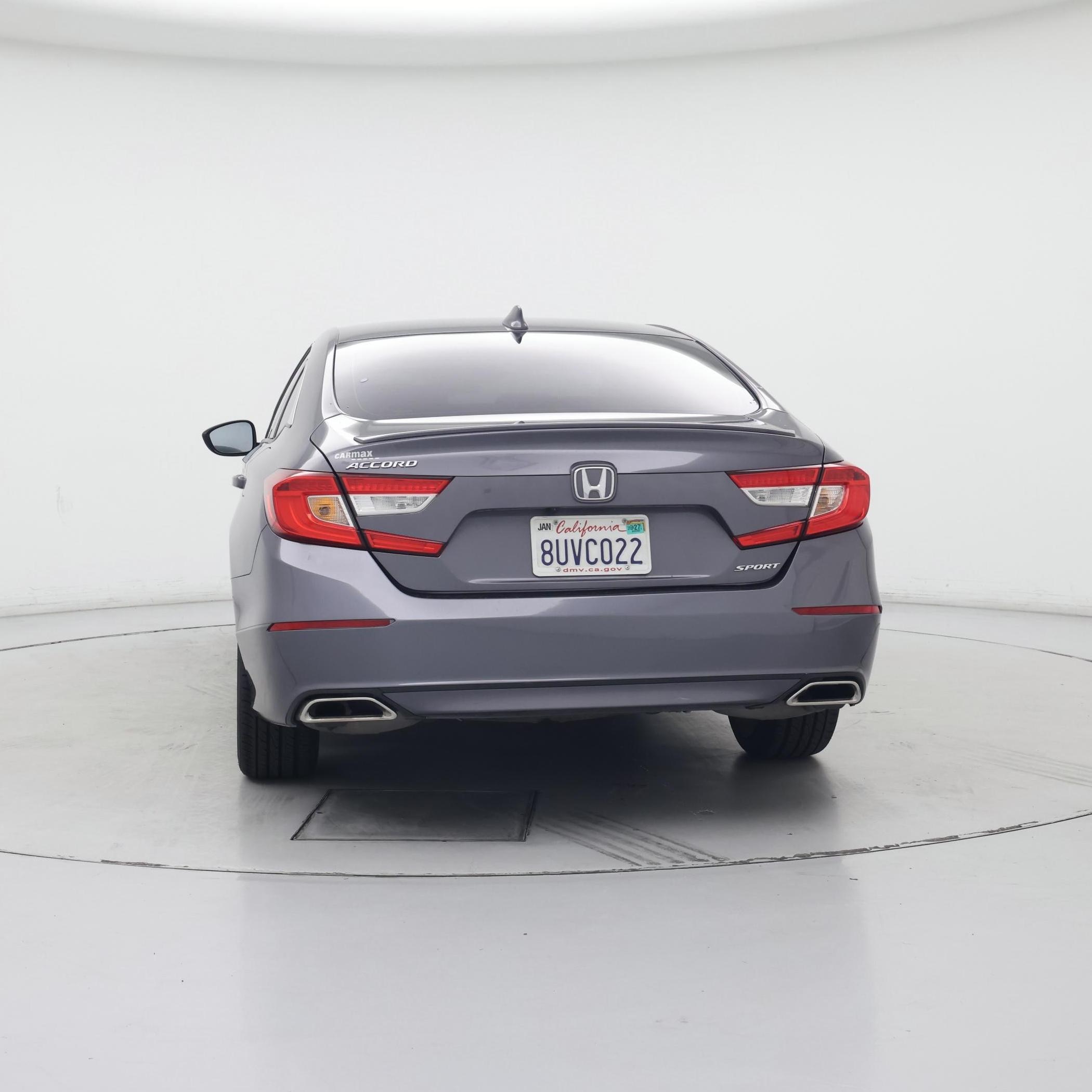 Thumbnail: 2020 Honda Accord - 6