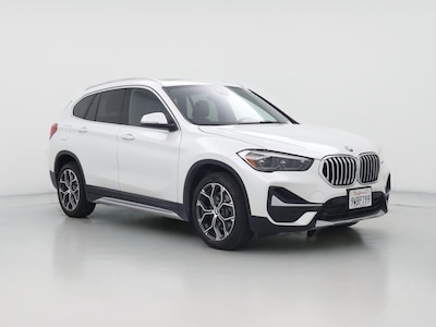 2021 BMW X1 SDrive28i