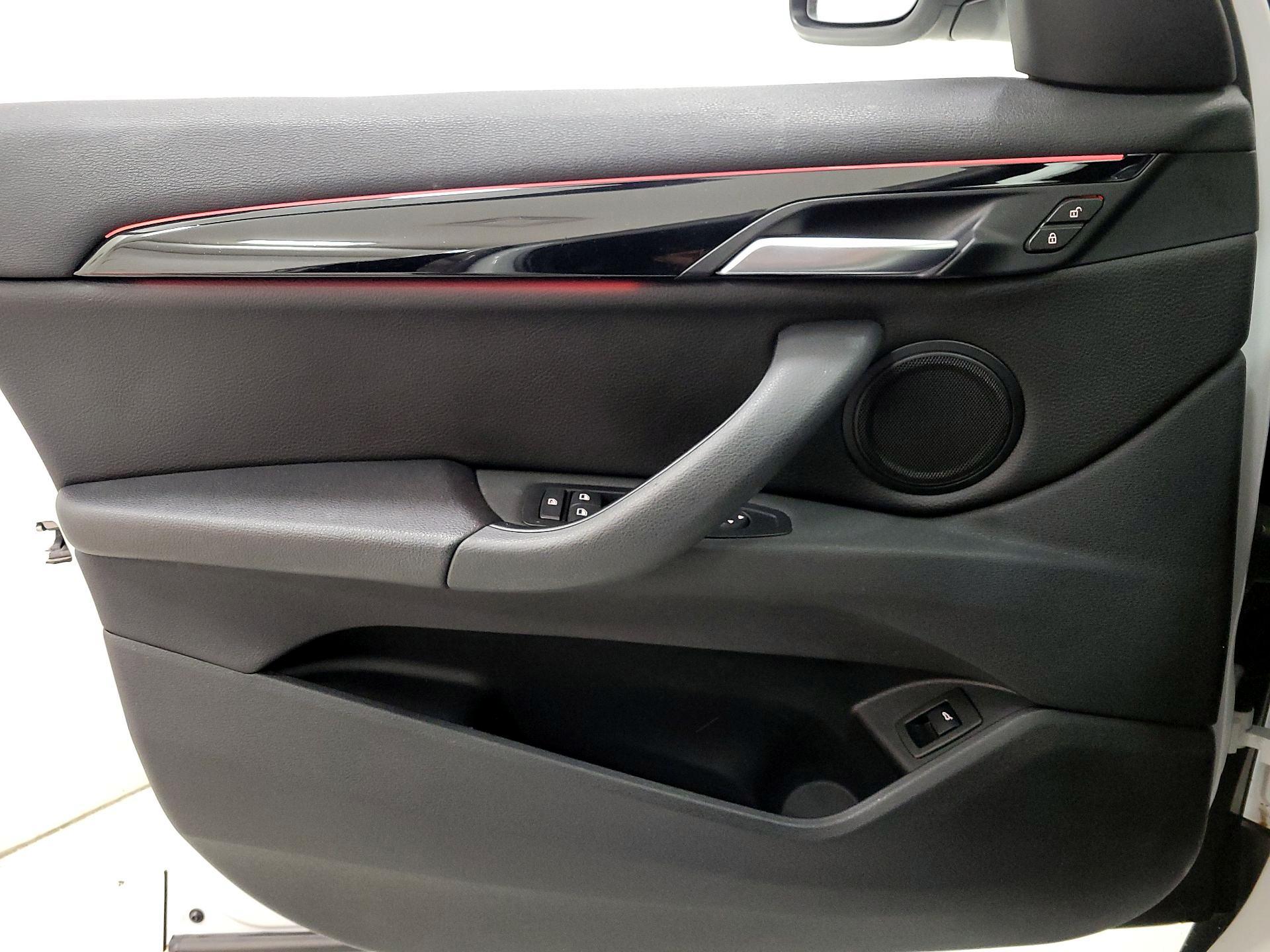 Thumbnail: 2021 BMW X1 - 12