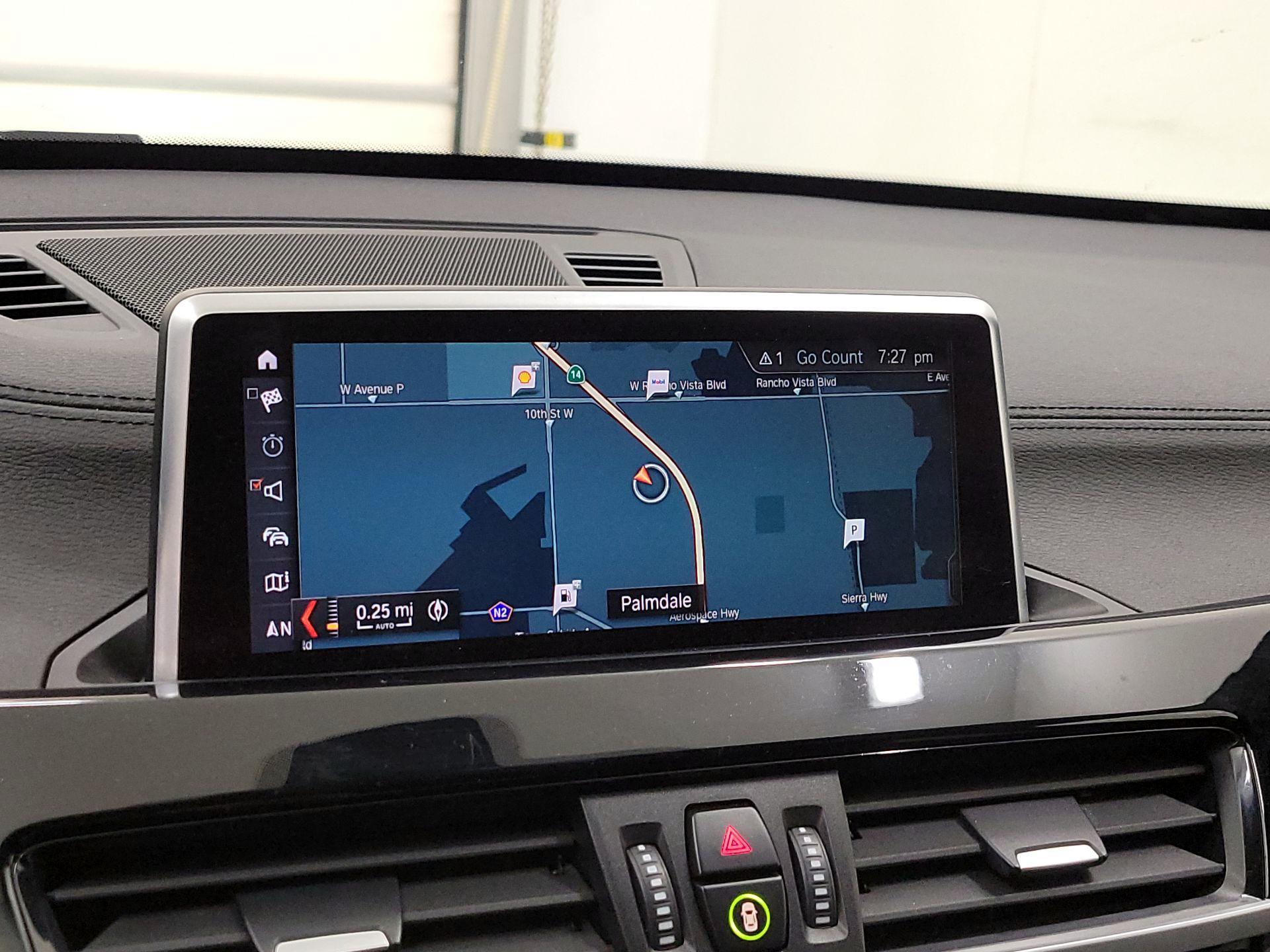 Thumbnail: 2021 BMW X1 - 14