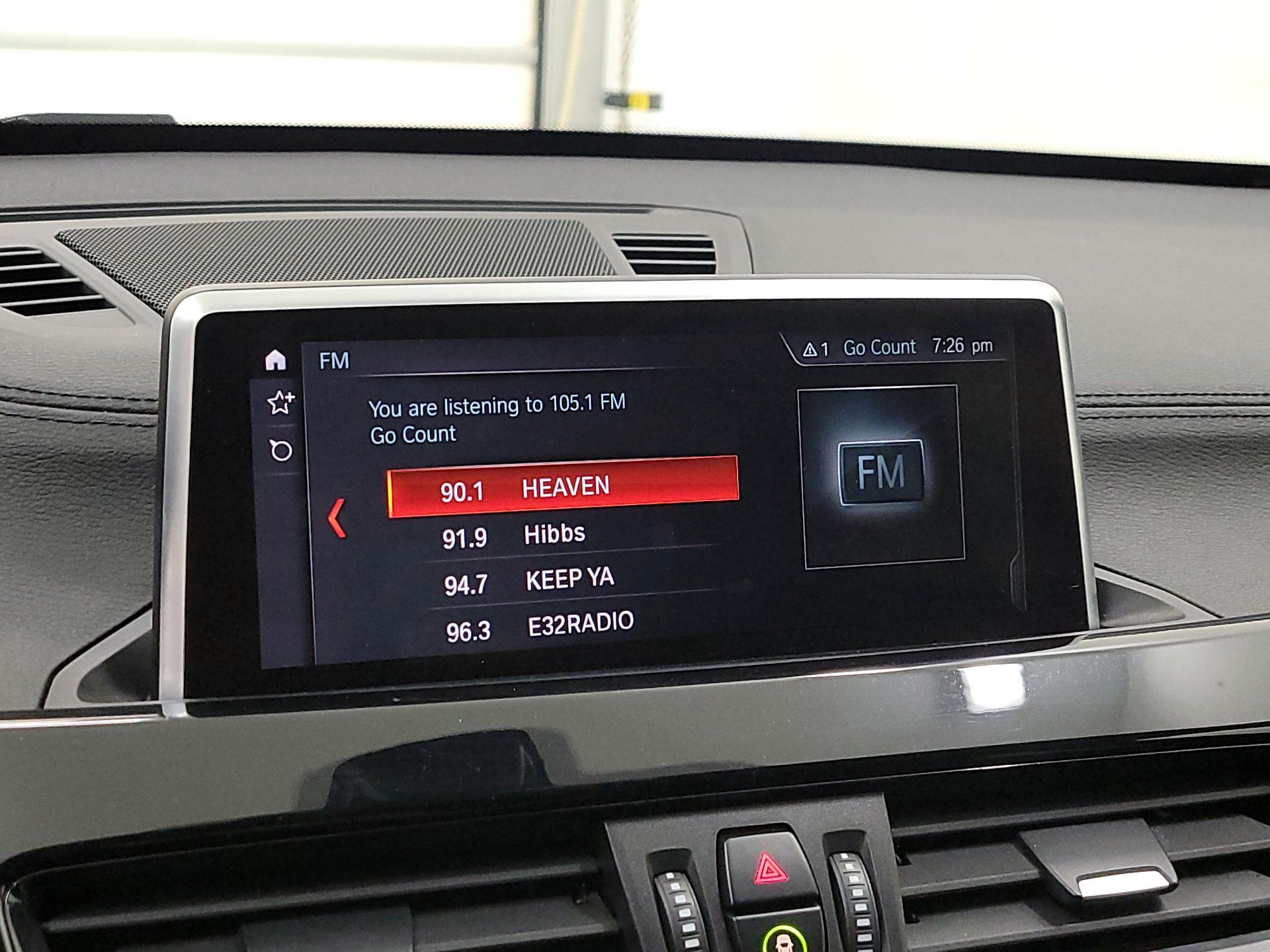 Thumbnail: 2021 BMW X1 - 16