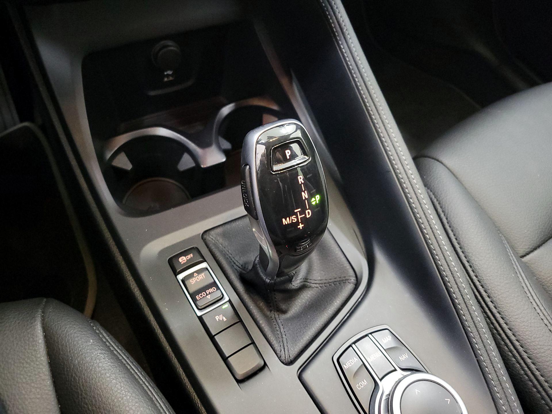 Thumbnail: 2021 BMW X1 - 18