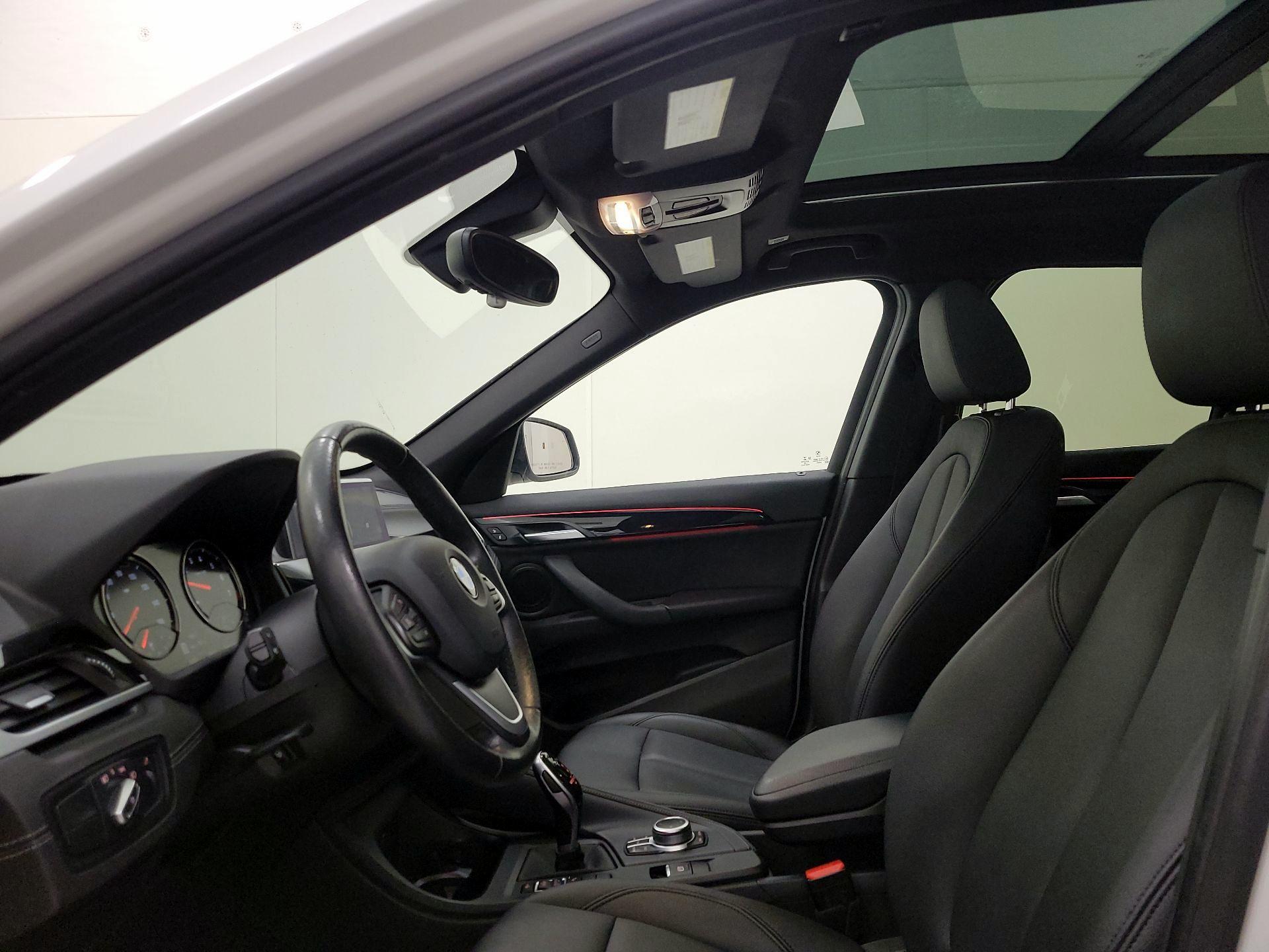 Thumbnail: 2021 BMW X1 - 20