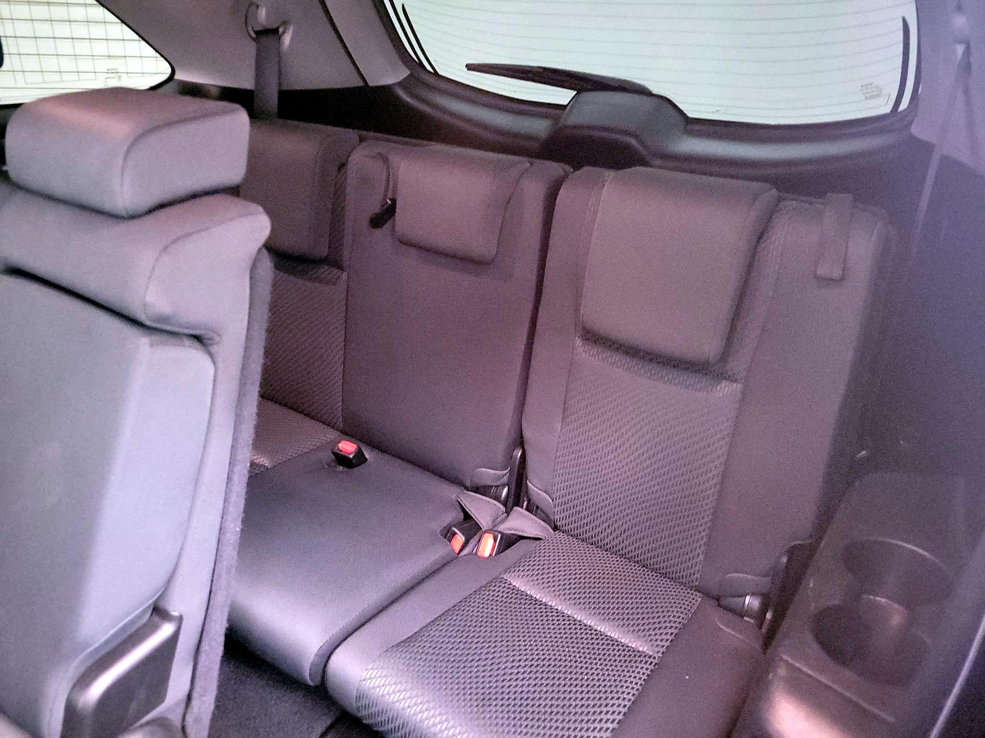 Thumbnail: 2019 Toyota Highlander - 19