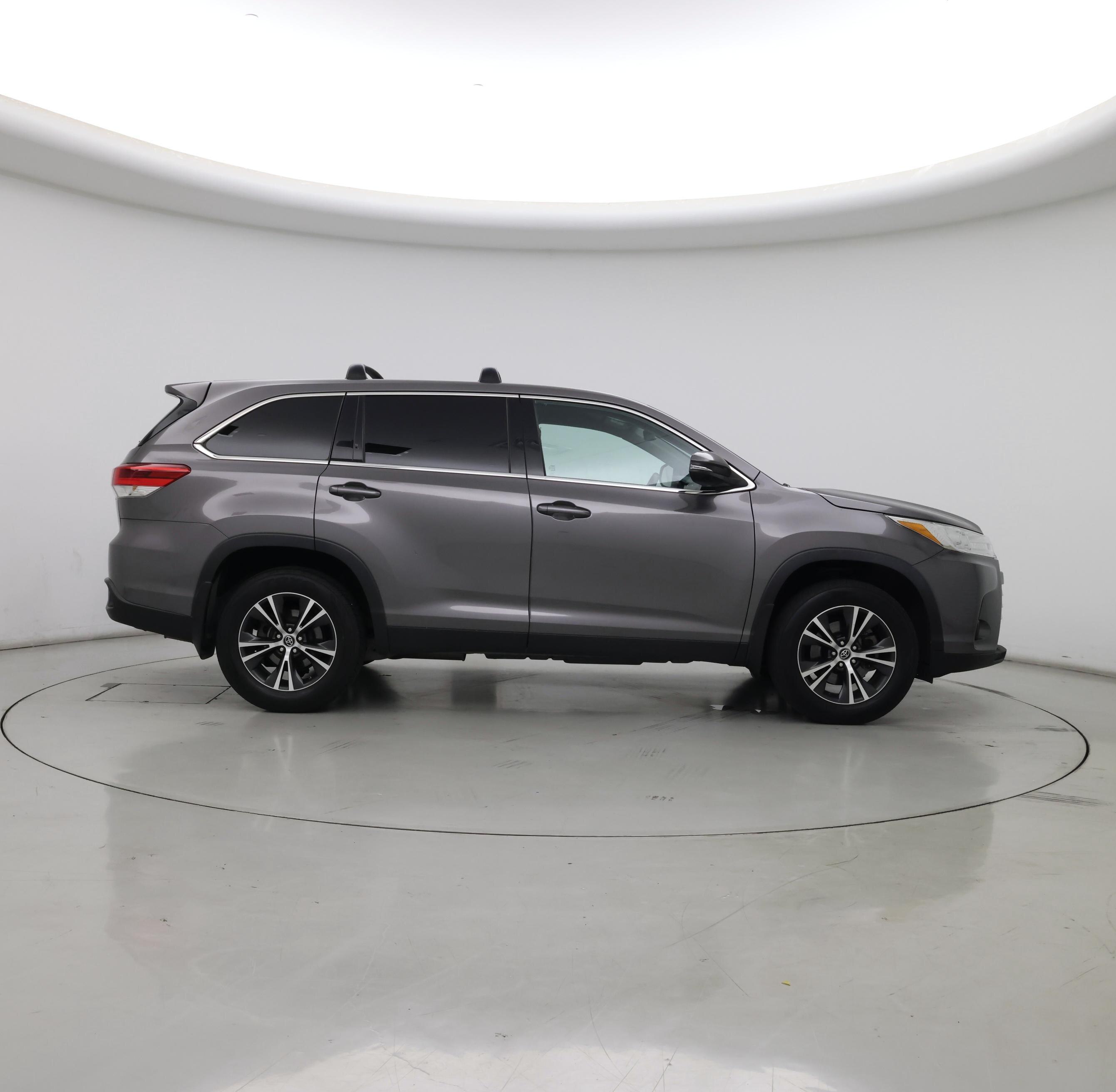 Thumbnail: 2019 Toyota Highlander - 7