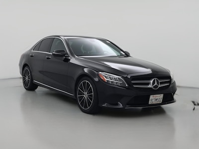 2021 Mercedes-Benz C300