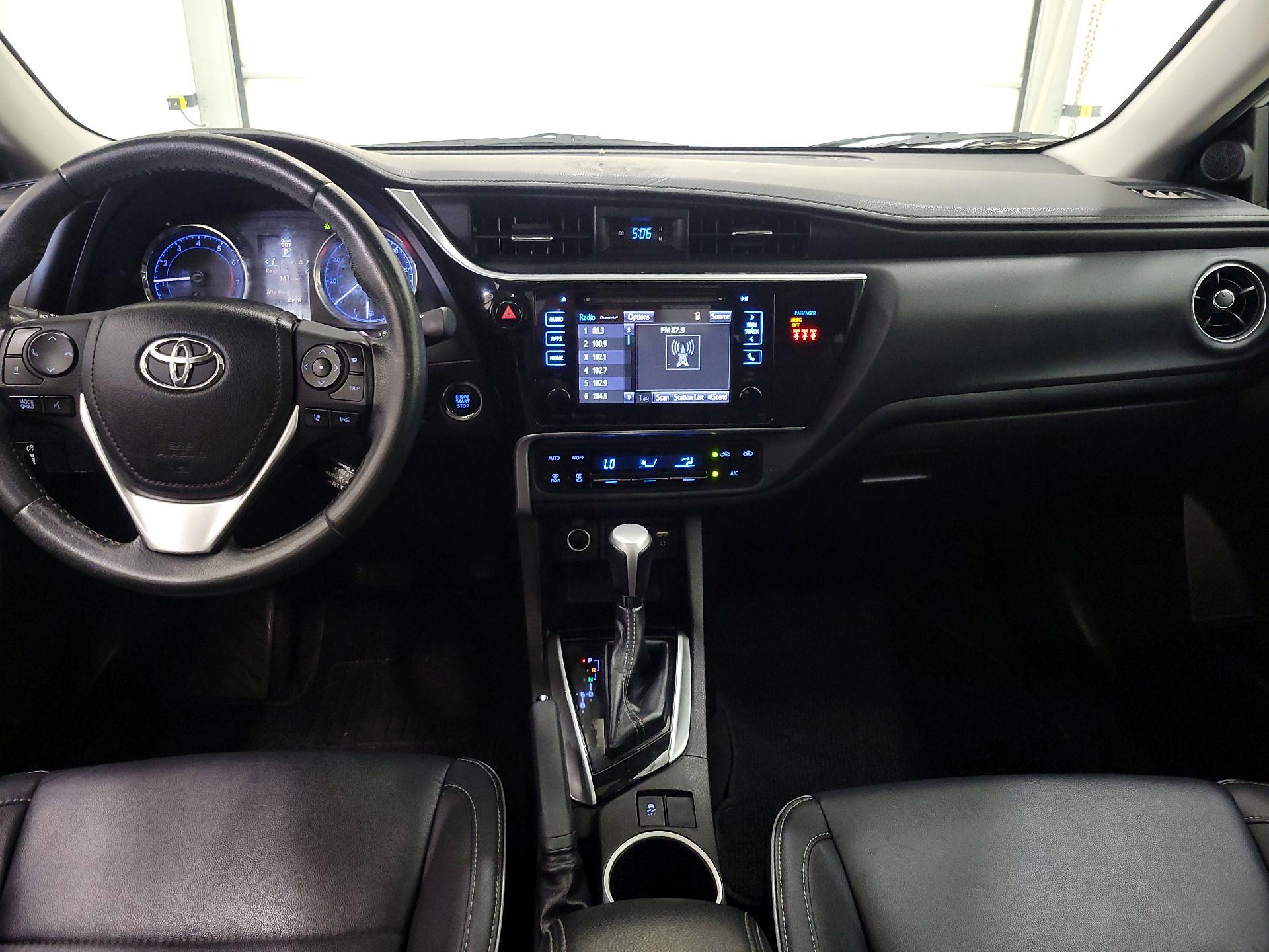 Thumbnail: 2019 Toyota Corolla - 9