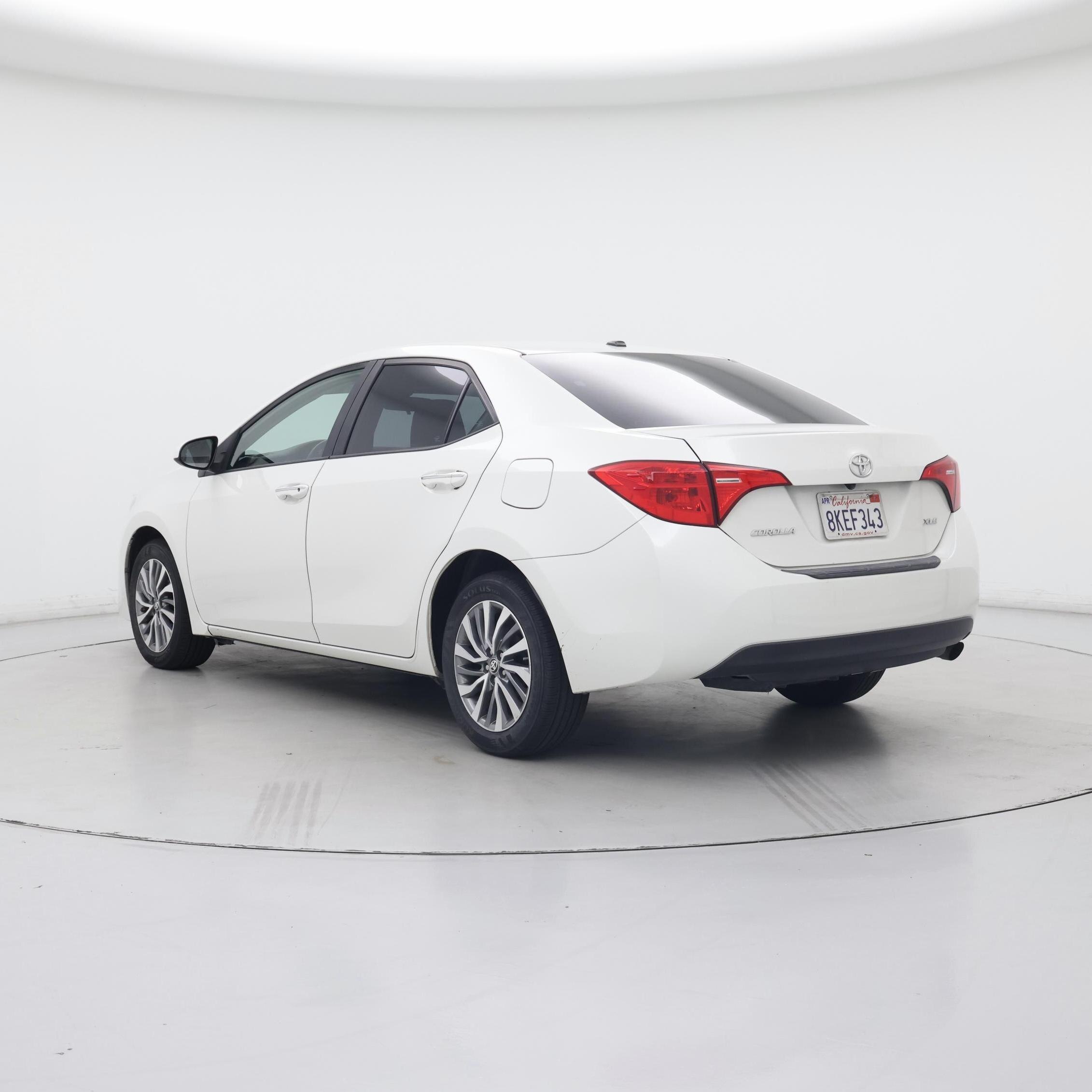 Thumbnail: 2019 Toyota Corolla - 2