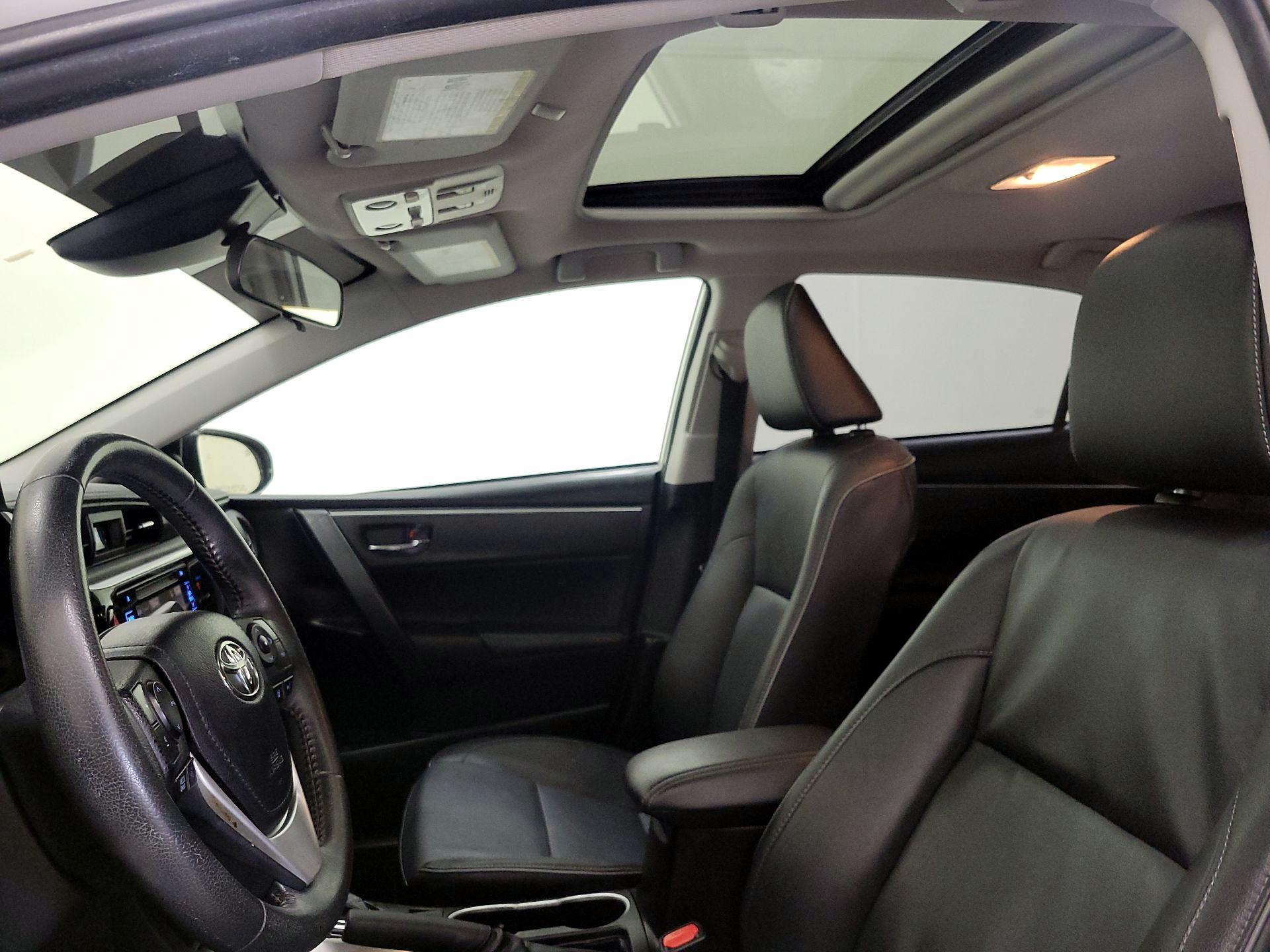 Thumbnail: 2019 Toyota Corolla - 19