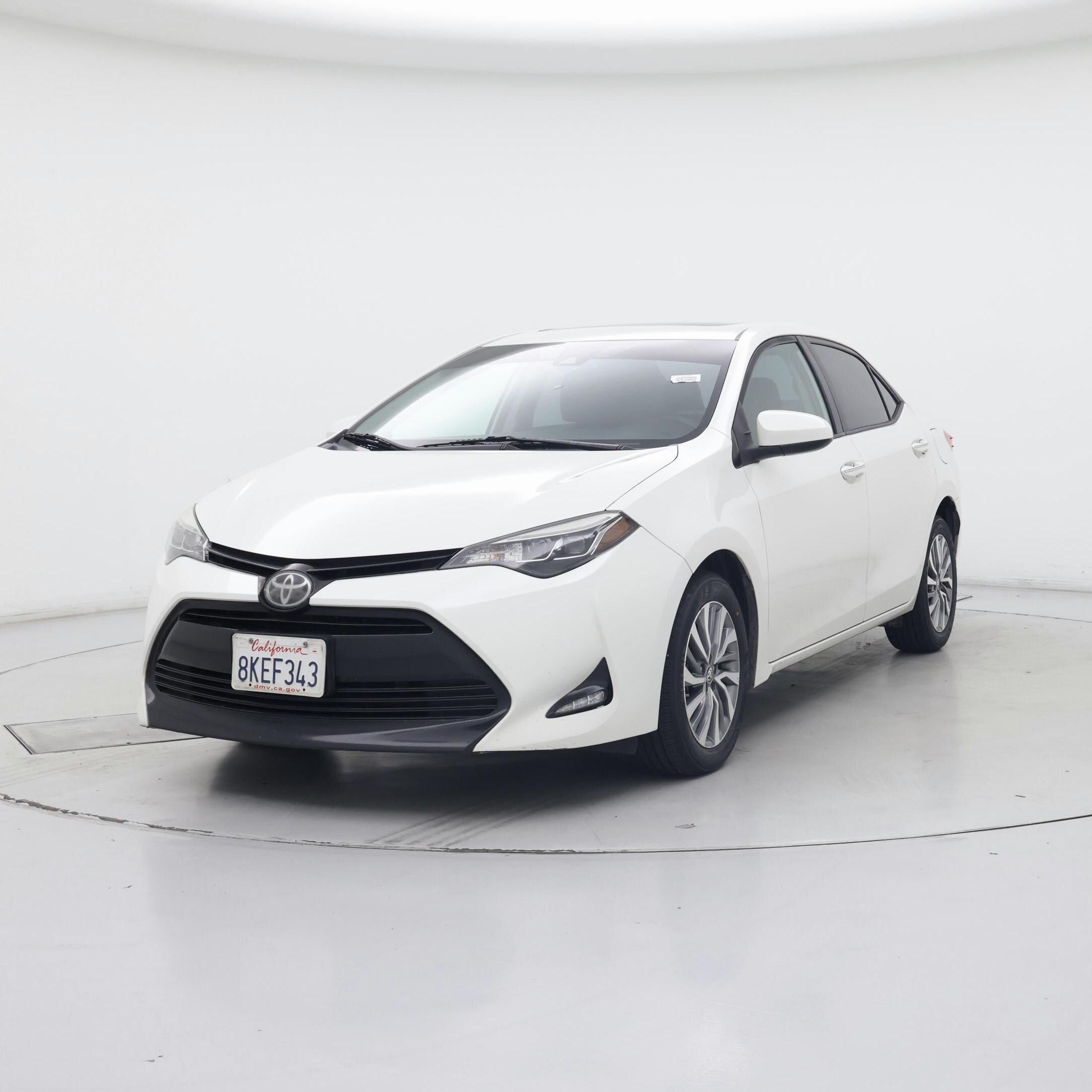 Thumbnail: 2019 Toyota Corolla - 4
