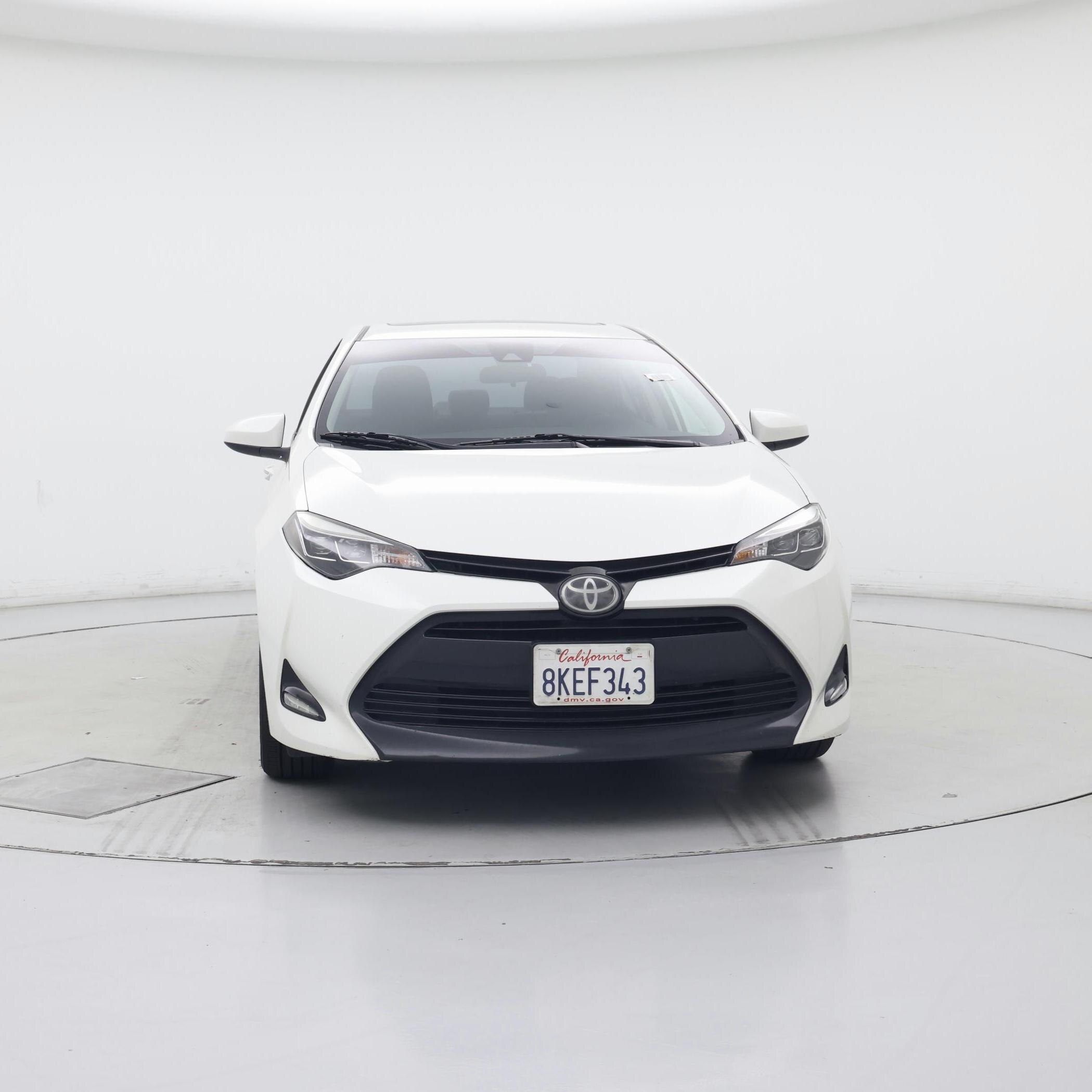 Thumbnail: 2019 Toyota Corolla - 5