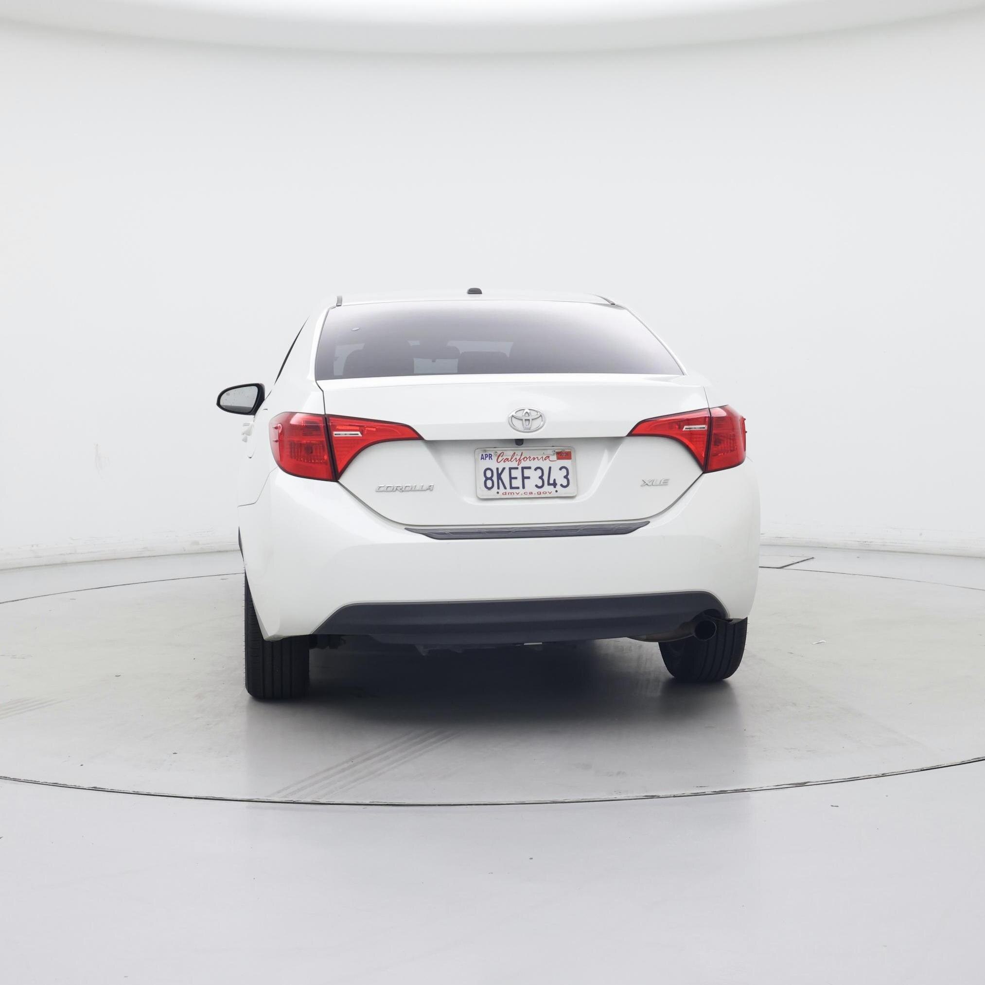 Thumbnail: 2019 Toyota Corolla - 6