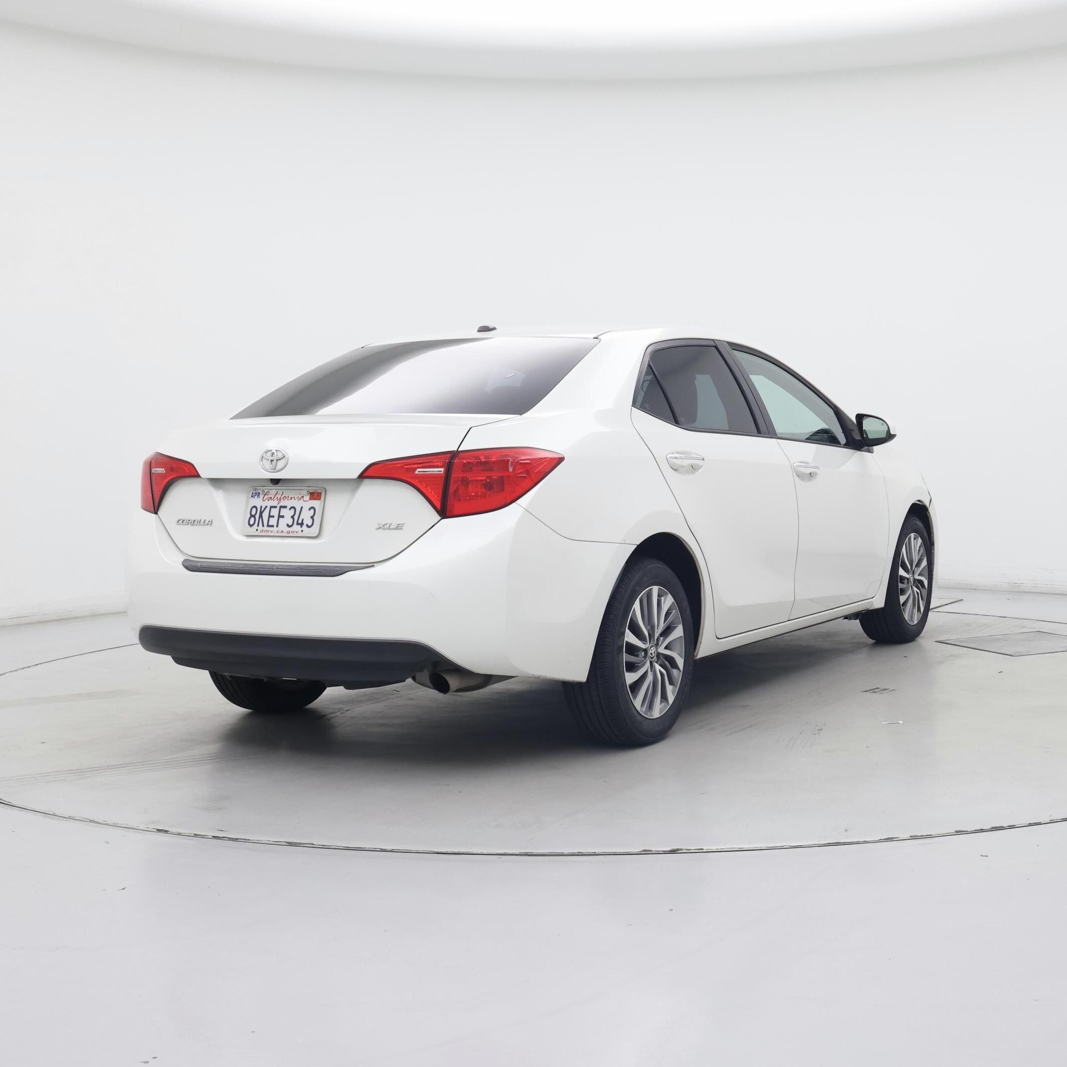 Thumbnail: 2019 Toyota Corolla - 8