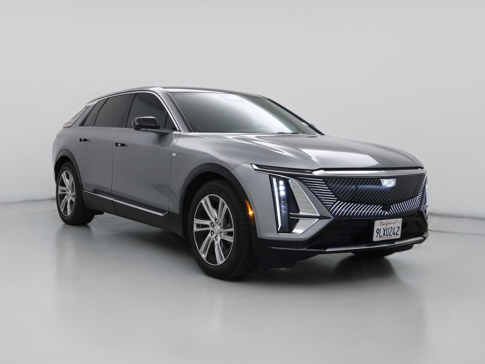 2024 Cadillac LYRIQ