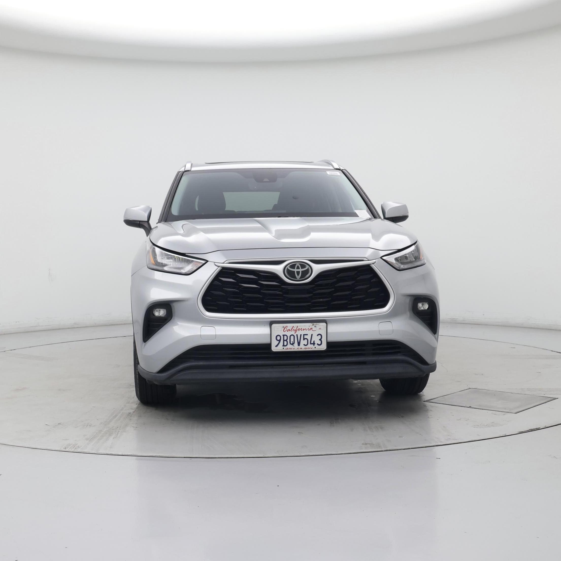 Thumbnail: 2020 Toyota Highlander - 5