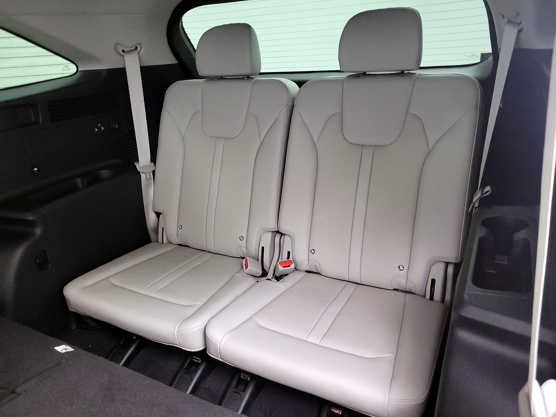 Thumbnail: 2025 Kia Sorento - 20