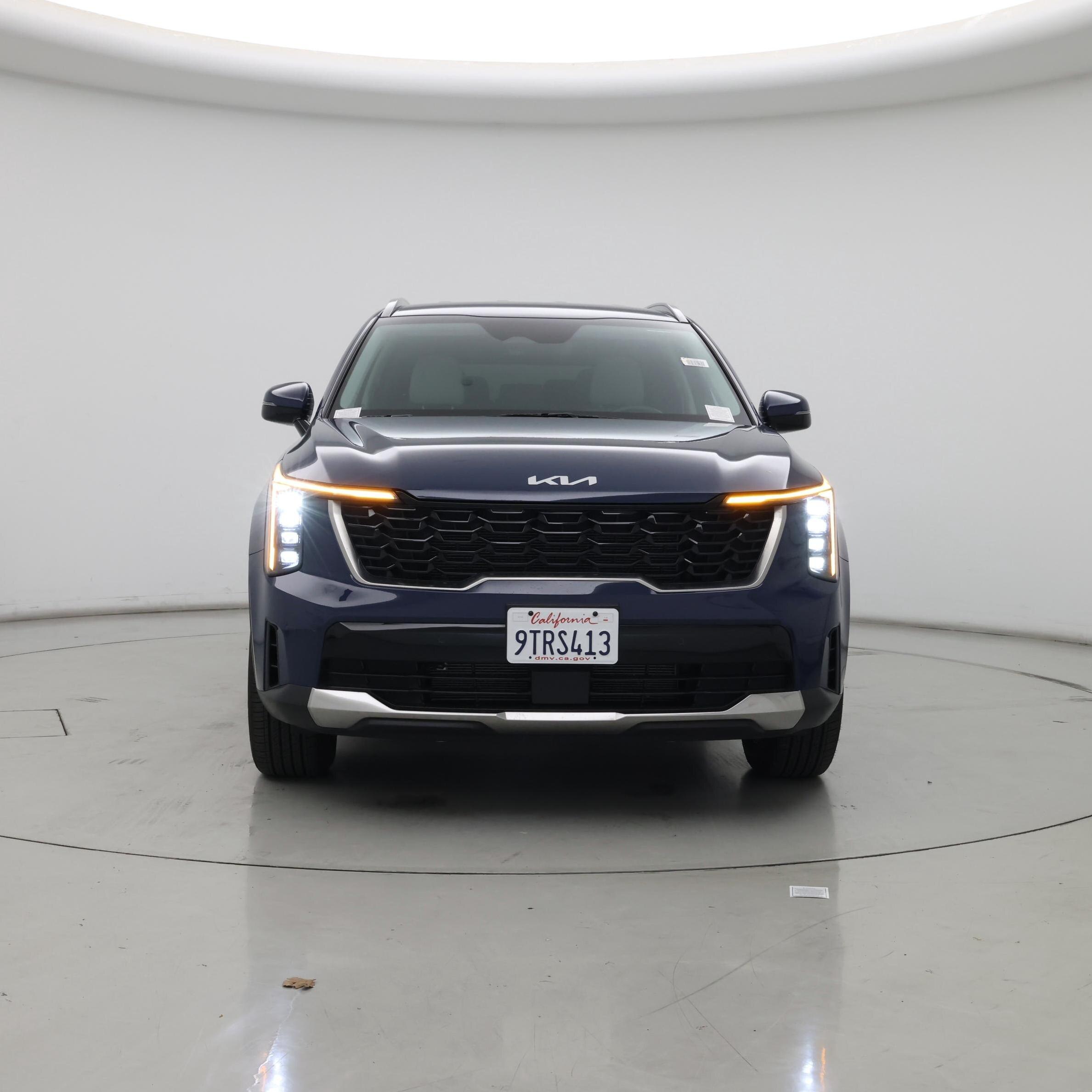 Thumbnail: 2025 Kia Sorento - 5