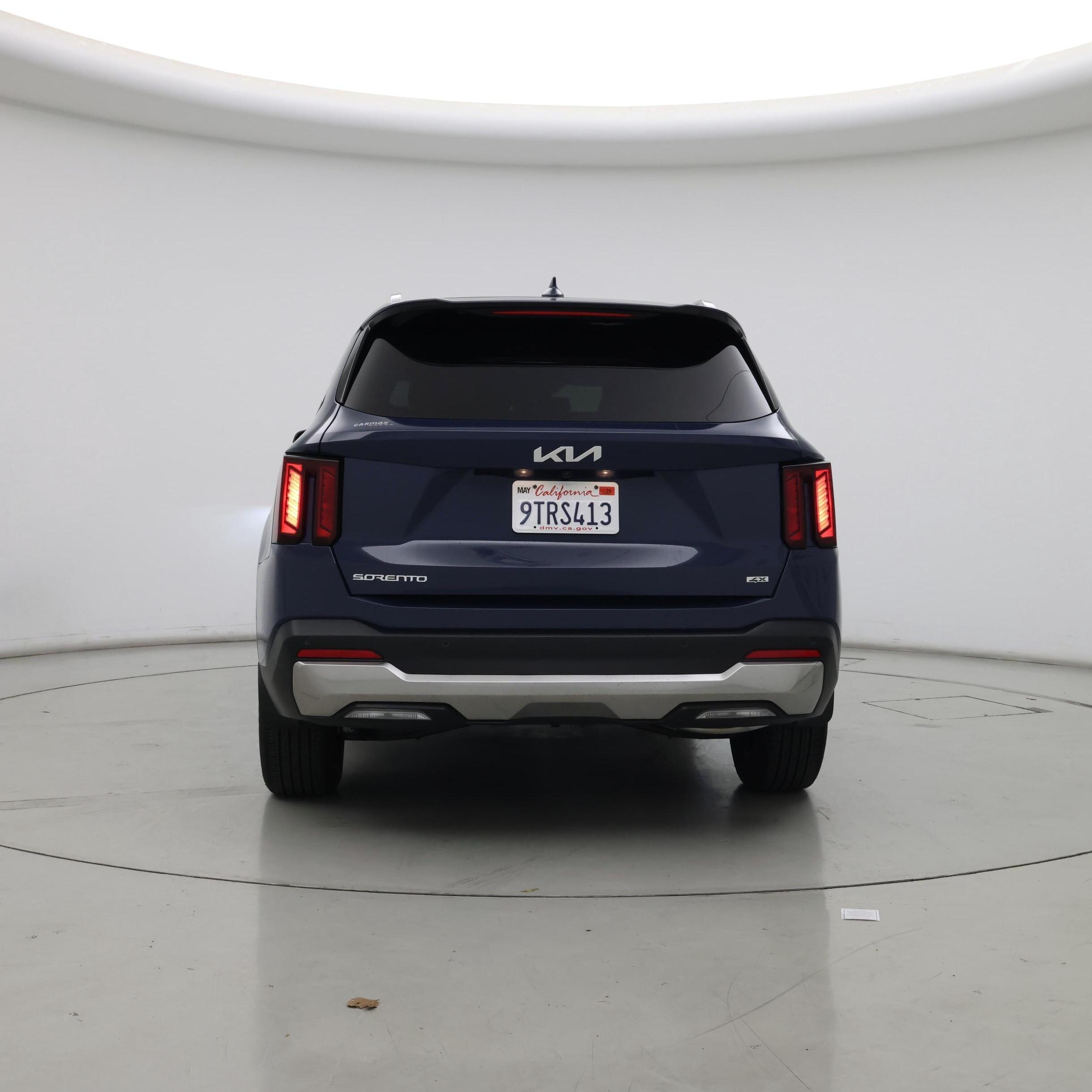 Thumbnail: 2025 Kia Sorento - 6