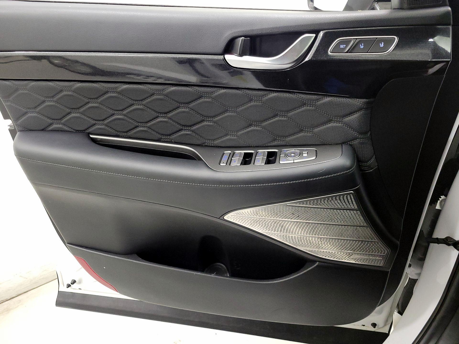 Thumbnail: 2020 Hyundai Palisade - 12