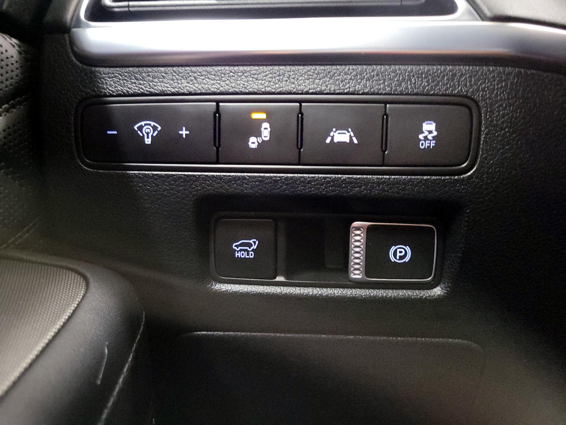 Thumbnail: 2020 Hyundai Palisade - 13