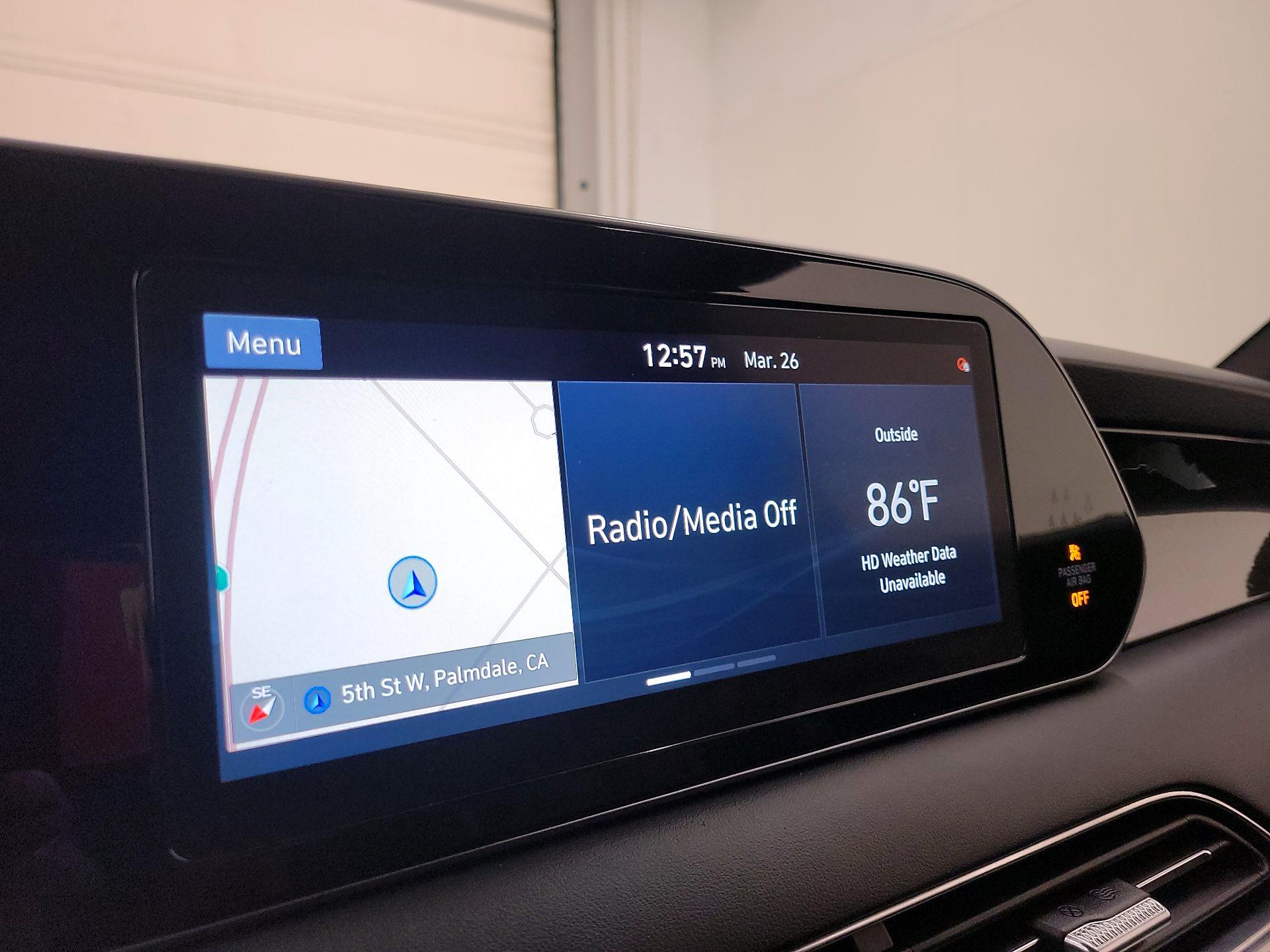 Thumbnail: 2020 Hyundai Palisade - 14