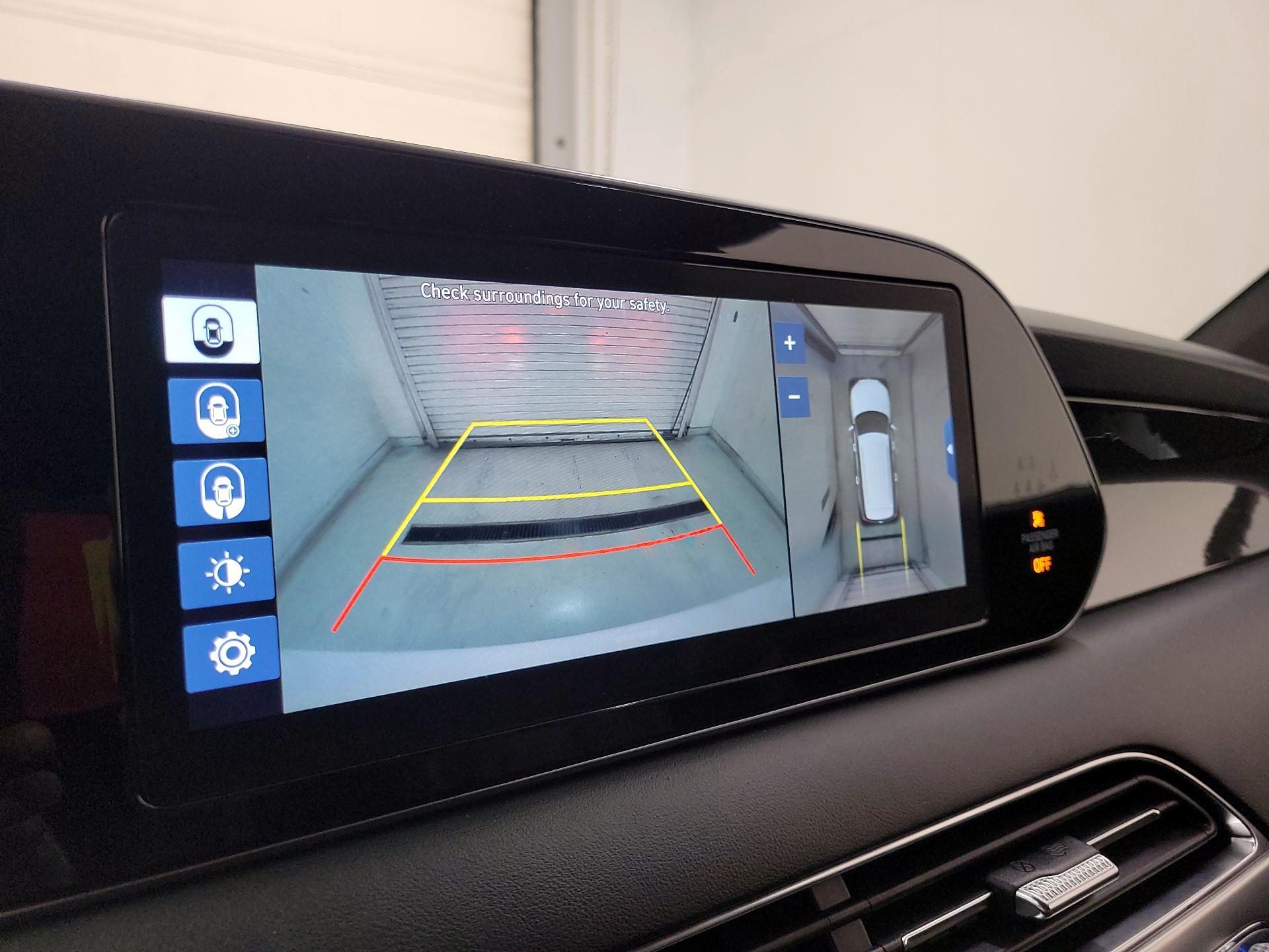 Thumbnail: 2020 Hyundai Palisade - 15