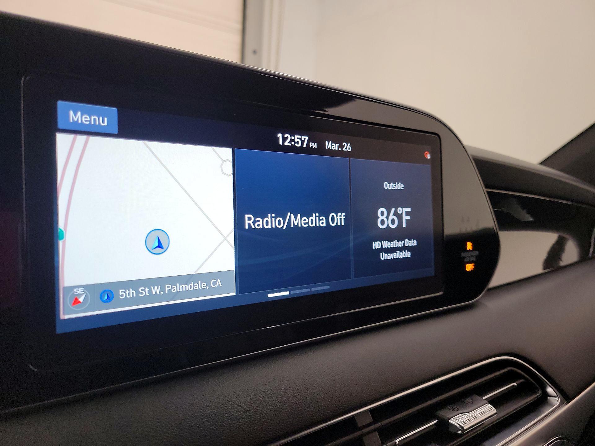 Thumbnail: 2020 Hyundai Palisade - 16