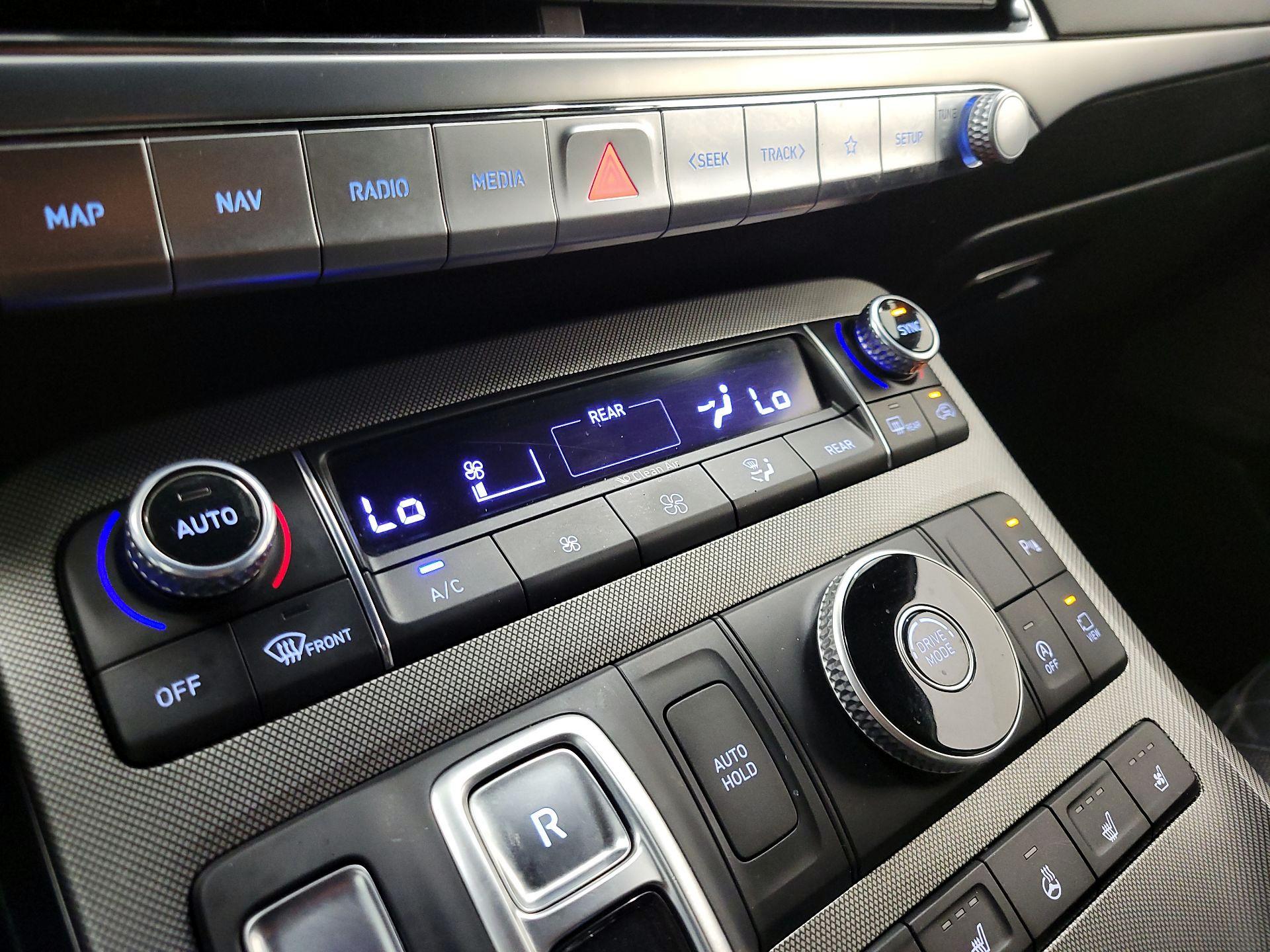 Thumbnail: 2020 Hyundai Palisade - 17