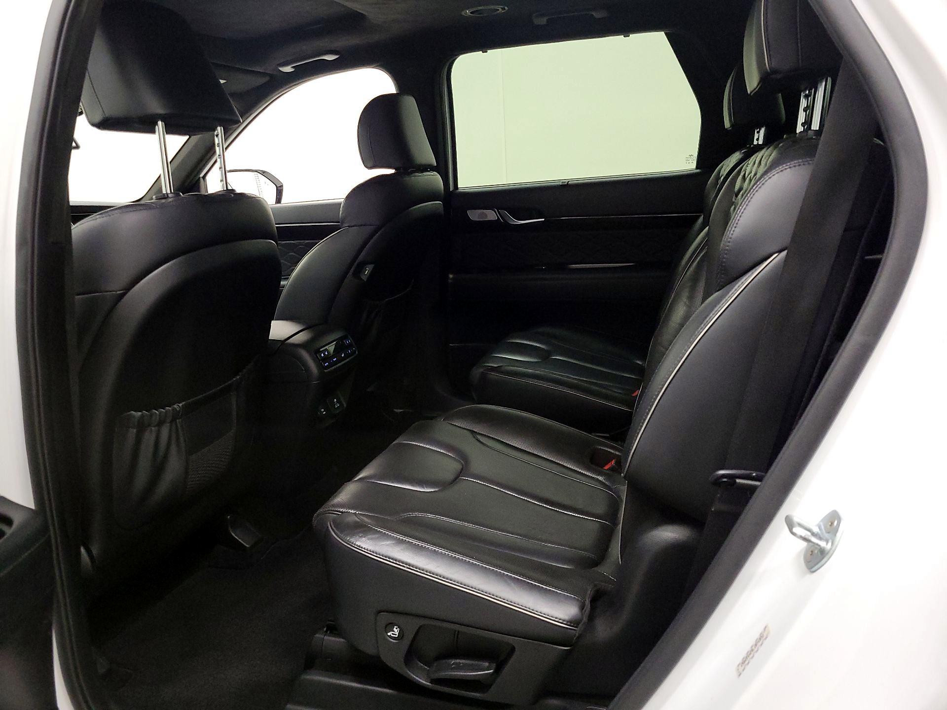 Thumbnail: 2020 Hyundai Palisade - 20