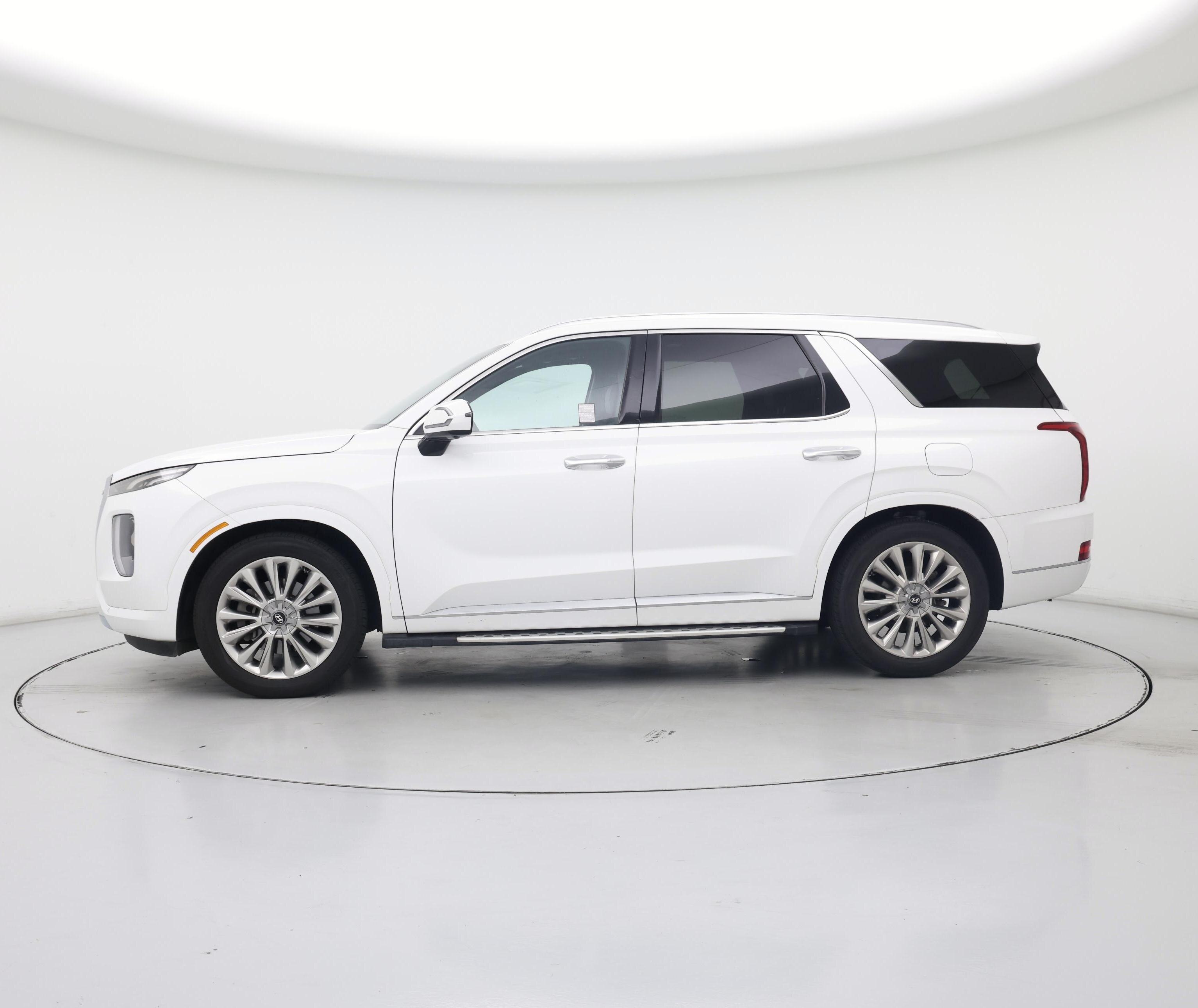 Thumbnail: 2020 Hyundai Palisade - 3