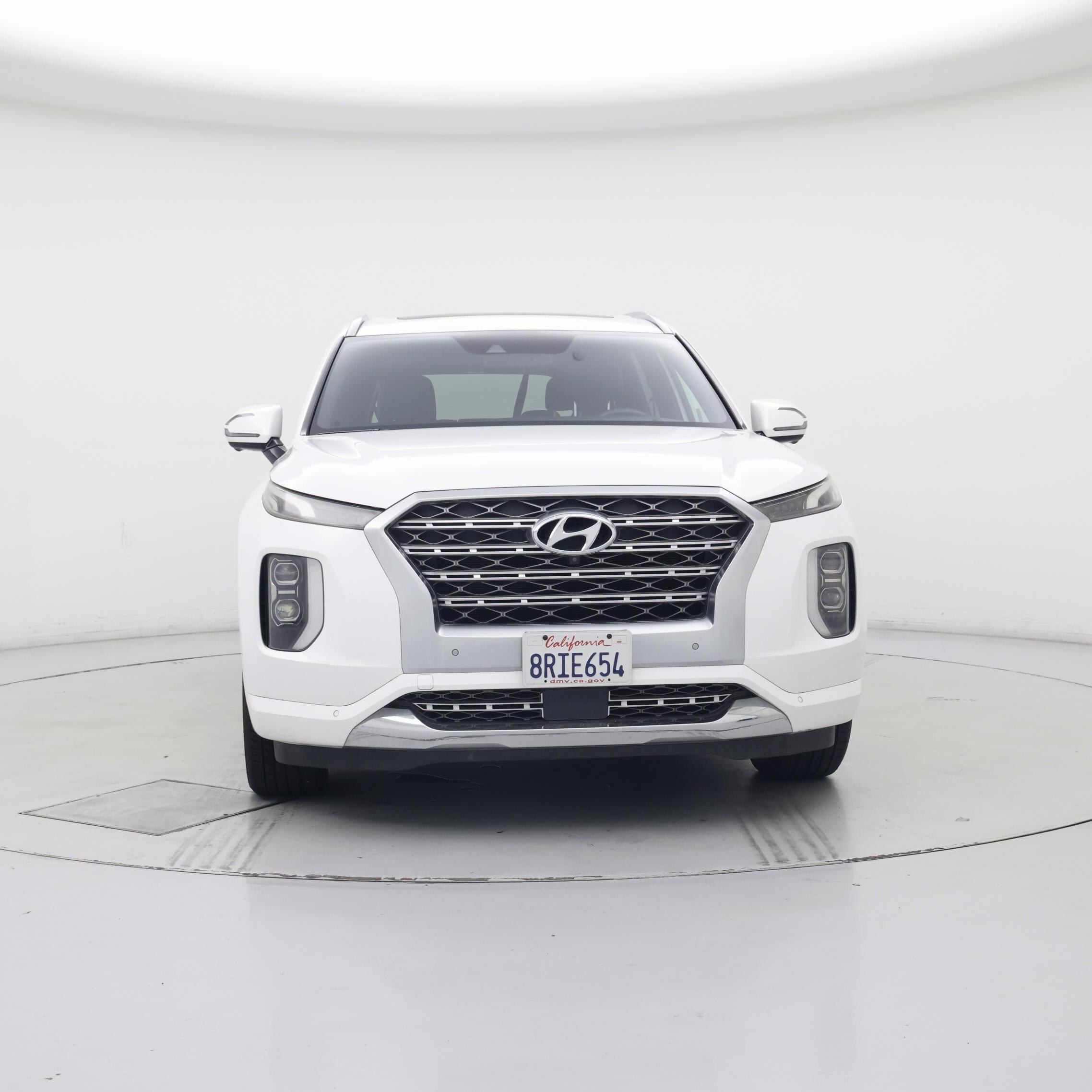 Thumbnail: 2020 Hyundai Palisade - 5