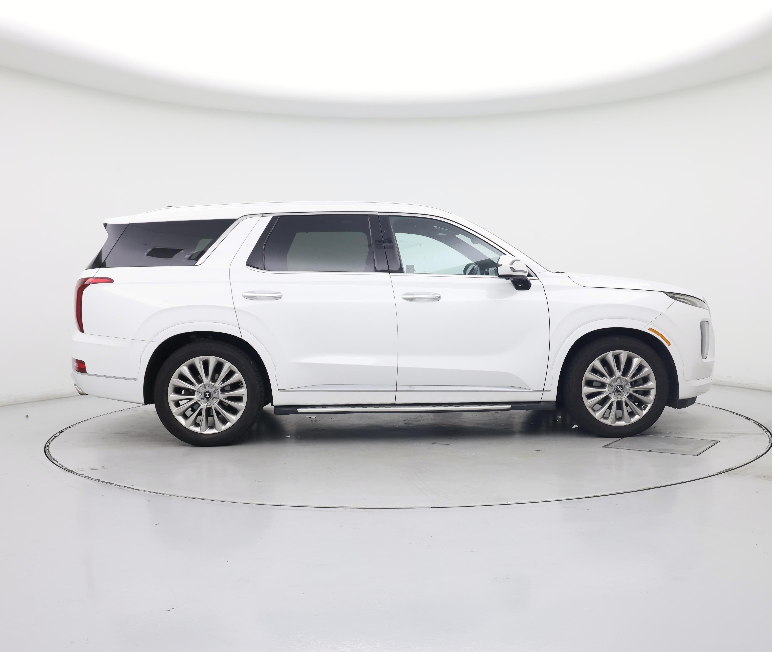 Thumbnail: 2020 Hyundai Palisade - 7