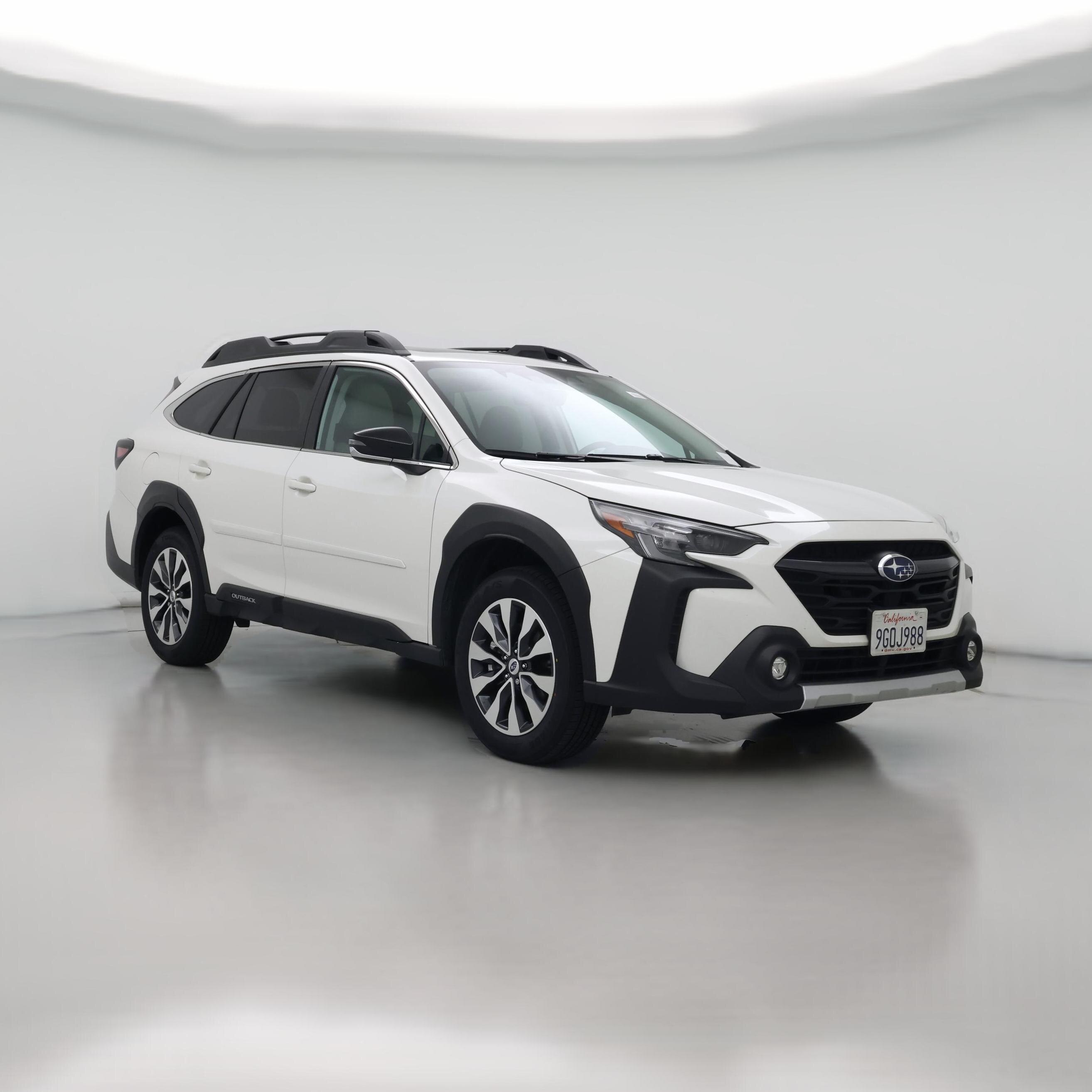 2023 Subaru Outback