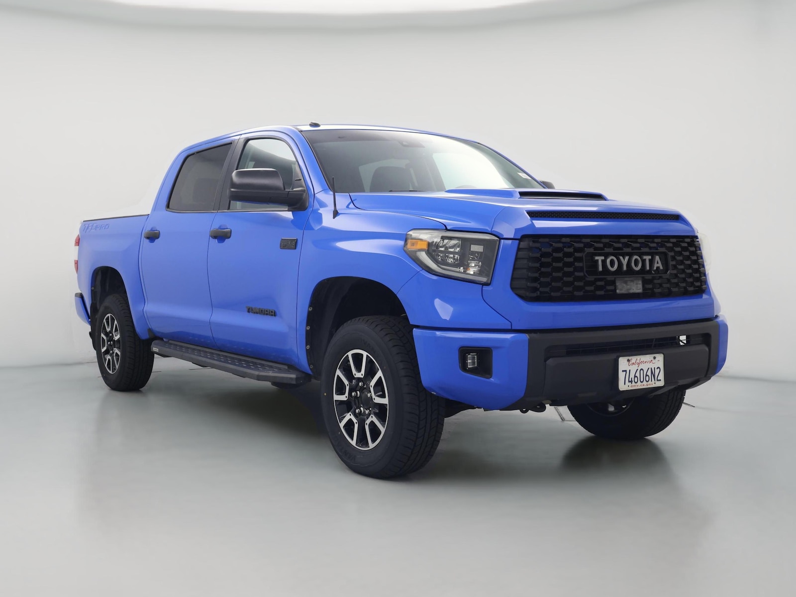2019 Toyota Tundra 4WD