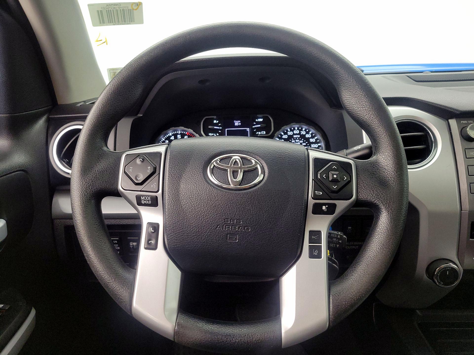 Thumbnail: 2019 Toyota Tundra - 10