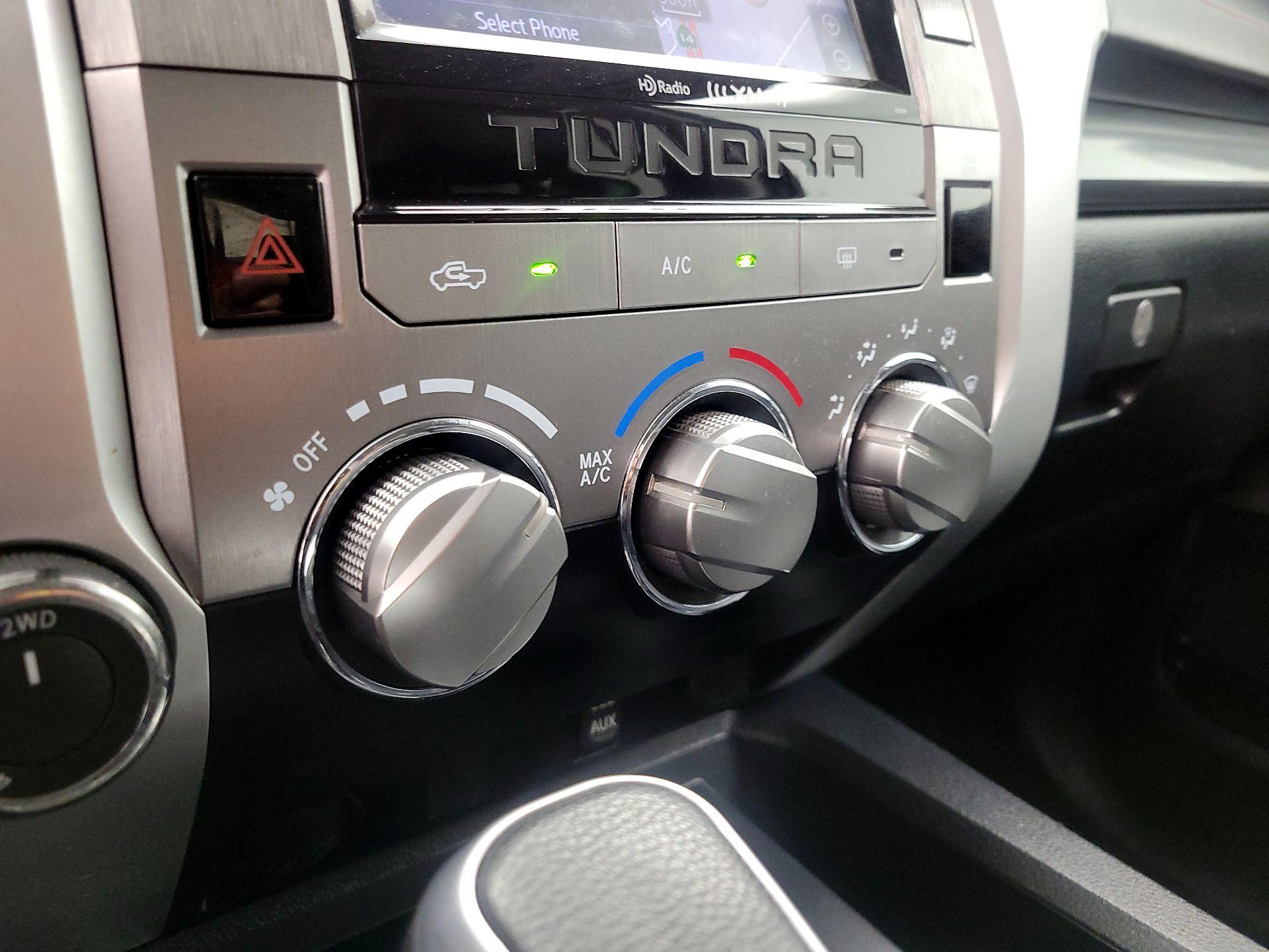 Thumbnail: 2019 Toyota Tundra - 17