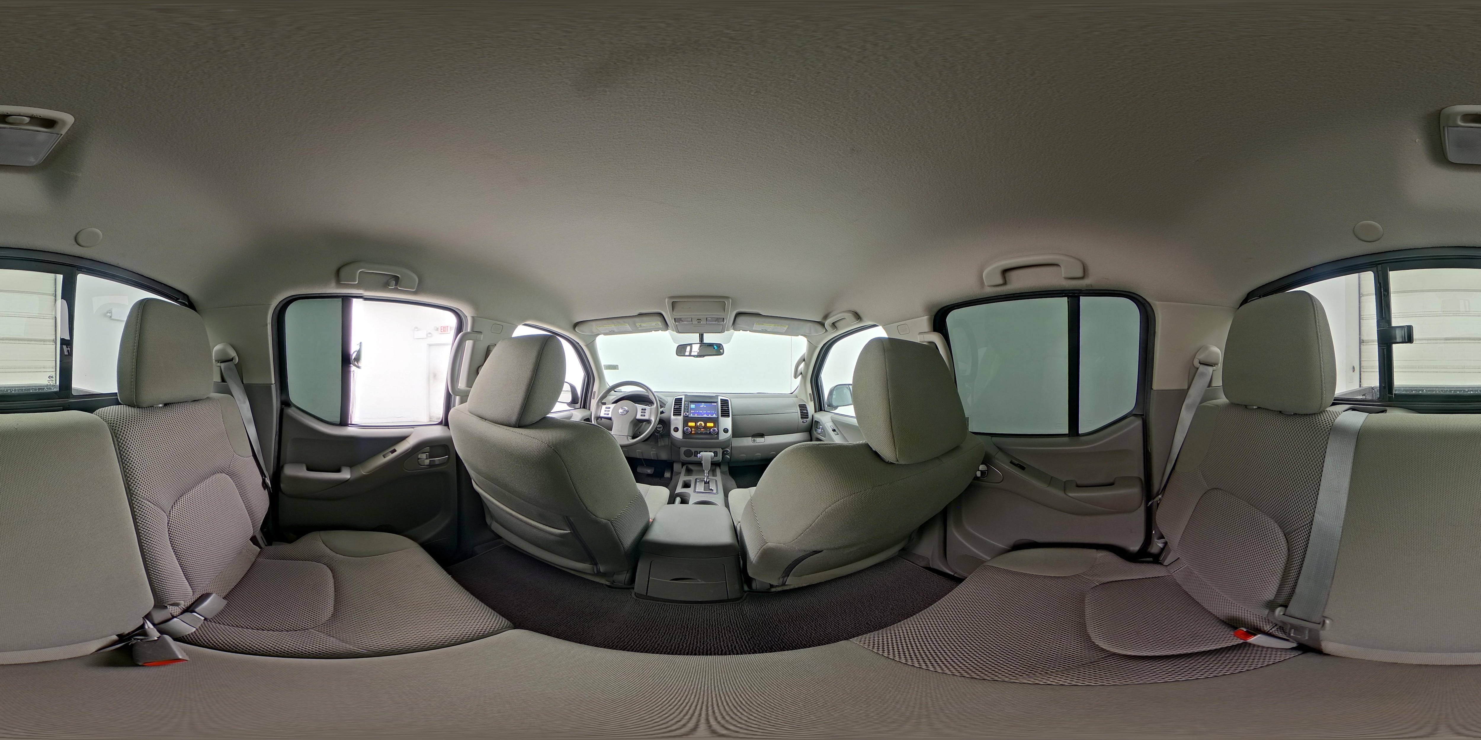 2019 Nissan Frontier SV - Photo 25