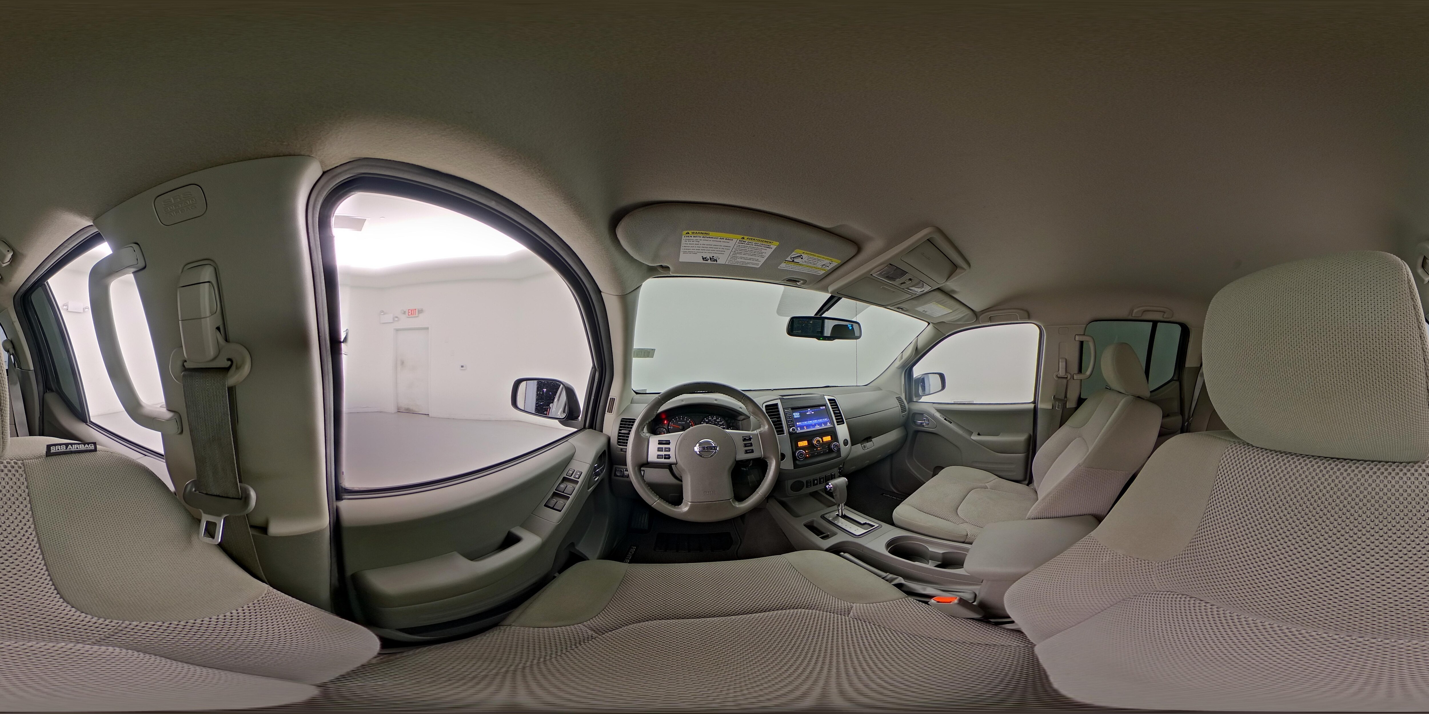 2019 Nissan Frontier SV - Photo 26