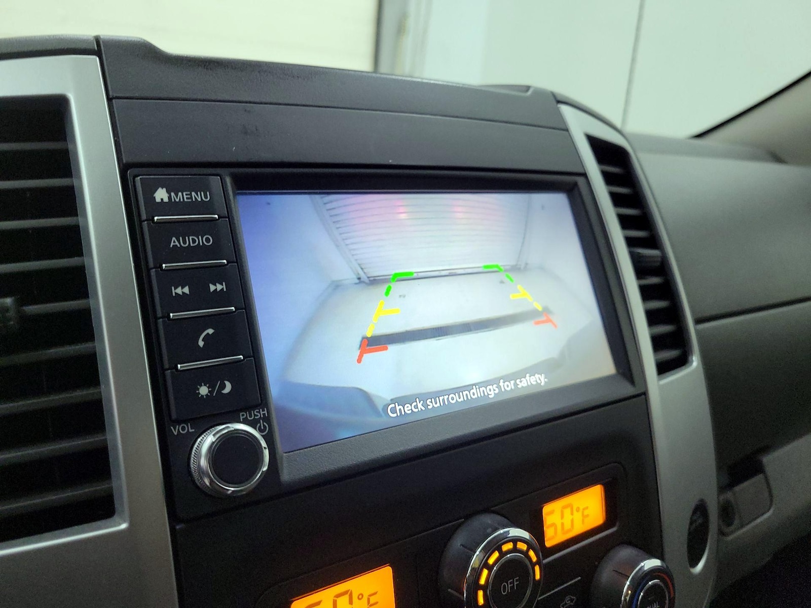 2019 Nissan Frontier SV - Photo 15