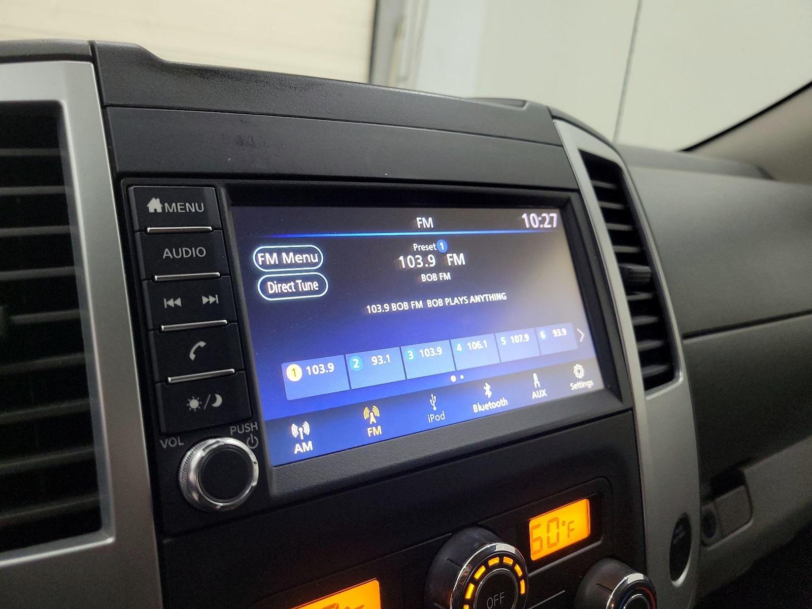 2019 Nissan Frontier SV - Photo 16