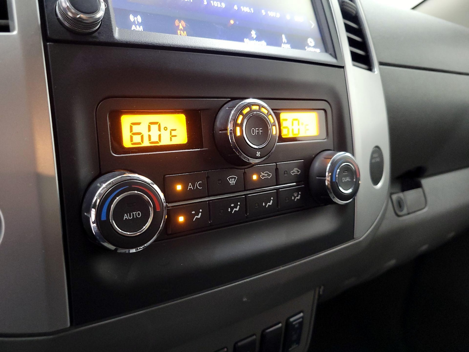 2019 Nissan Frontier SV - Photo 17