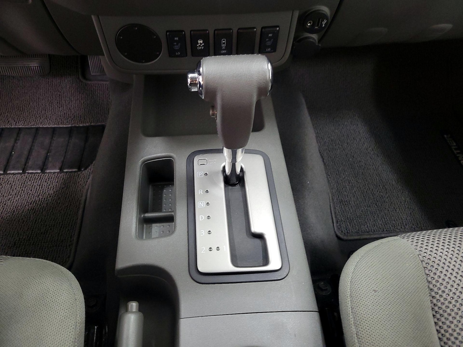 2019 Nissan Frontier SV - Photo 18